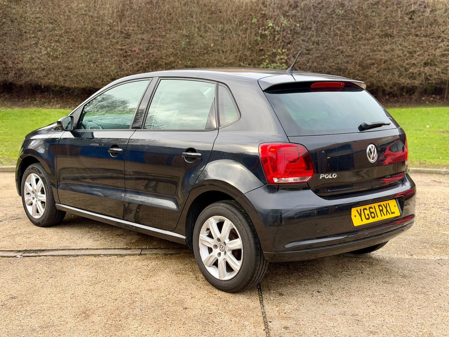 Used Volkswagen Polo 2011 for sale - 76781470: Photo 13