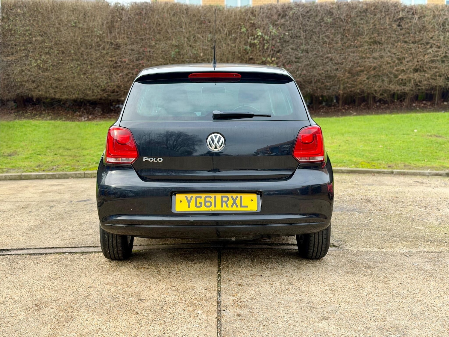 Used Volkswagen Polo 2011 for sale - 76781470: Photo 15