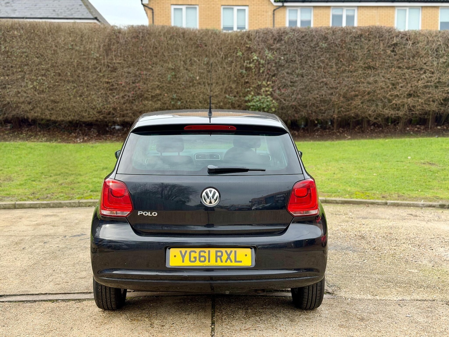 Used Volkswagen Polo 2011 for sale - 76781470: Photo 17