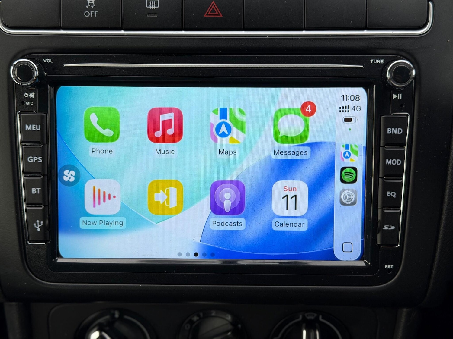 Used Volkswagen Polo 2011 for sale - 76781470: Photo 22