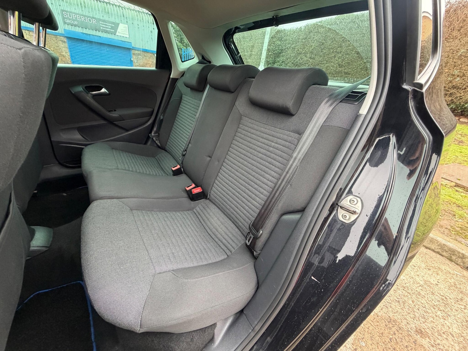 Used Volkswagen Polo 2011 for sale - 76781470: Photo 28