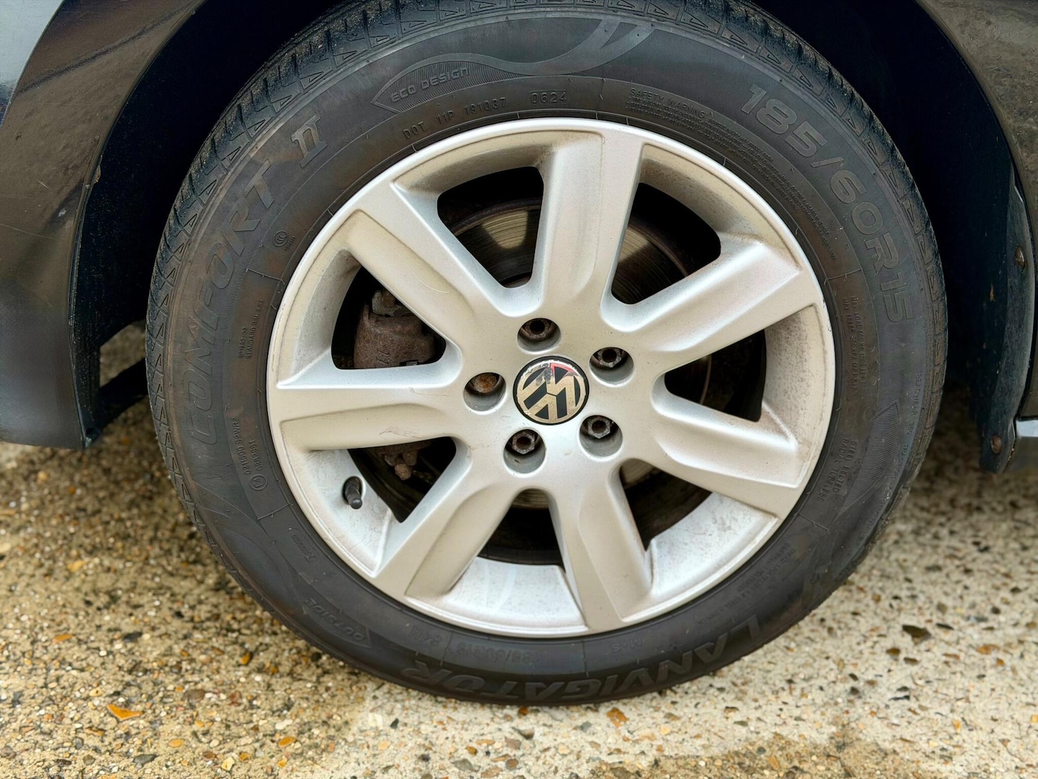 Used Volkswagen Polo 2011 for sale - 76781470: Photo 31