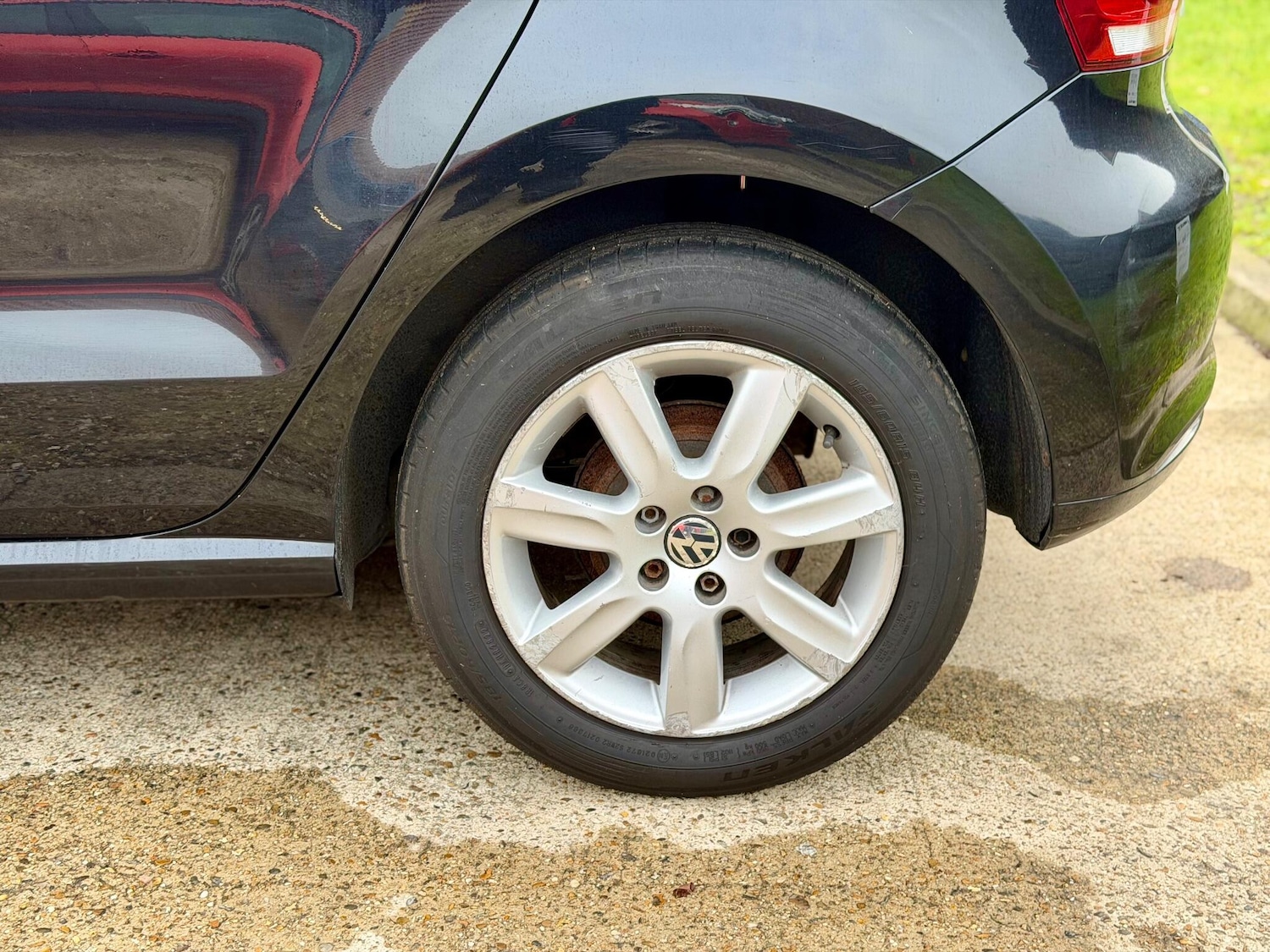 Used Volkswagen Polo 2011 for sale - 76781470: Photo 32