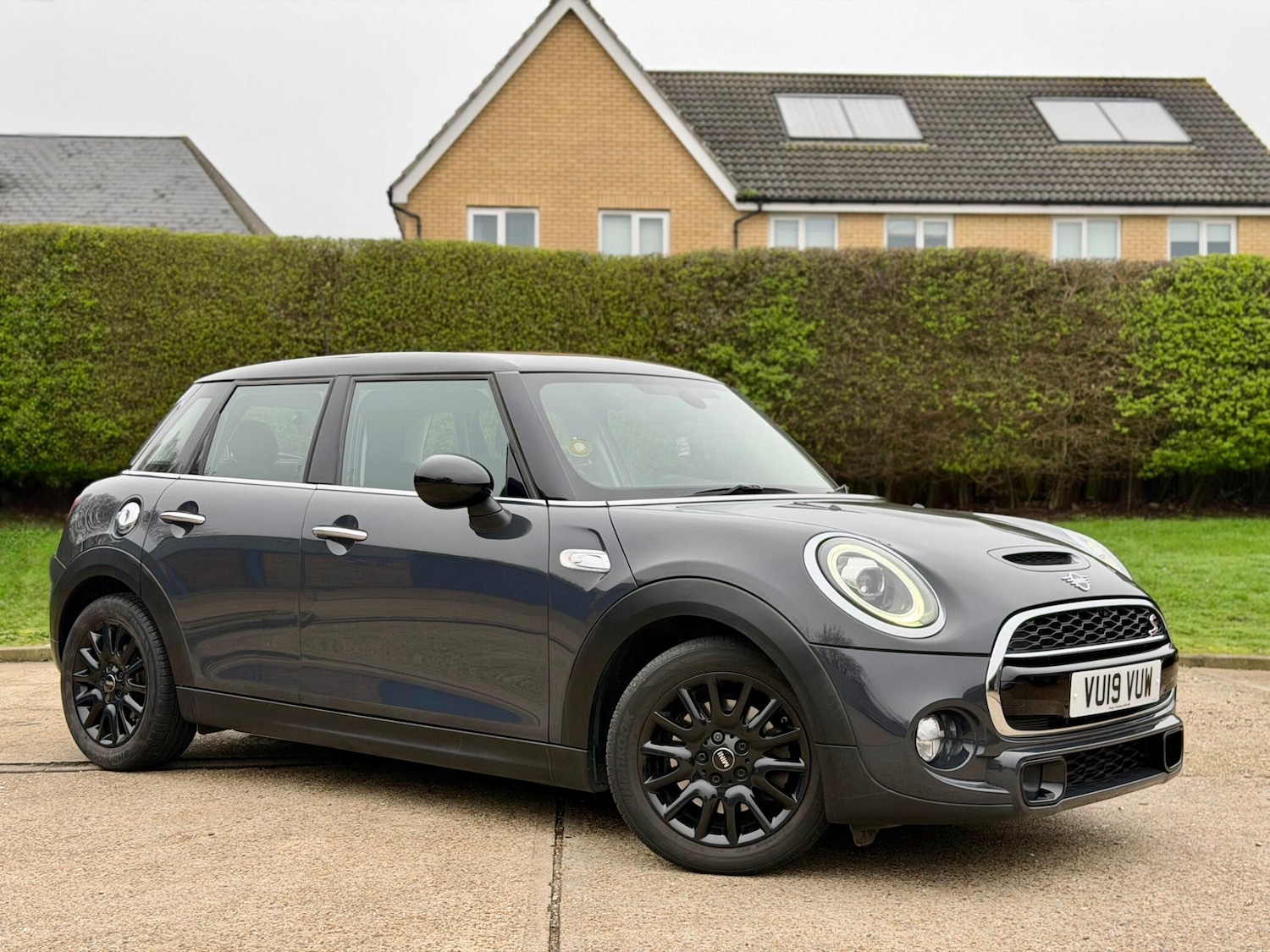 Used MINI Hatch 2019 for sale - 77793926: Photo 1