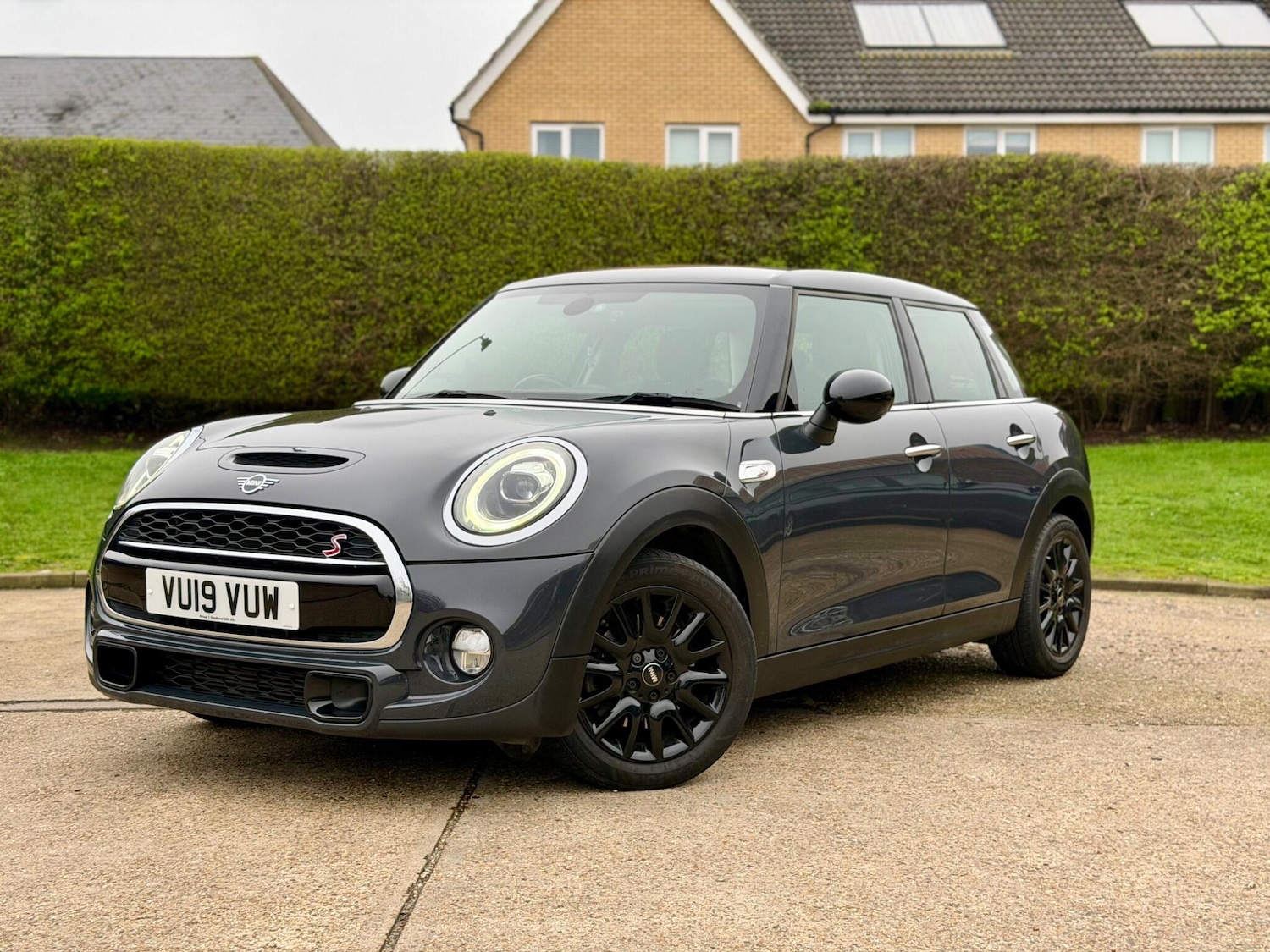 Used MINI Hatch 2019 for sale - 77793926: Photo 12