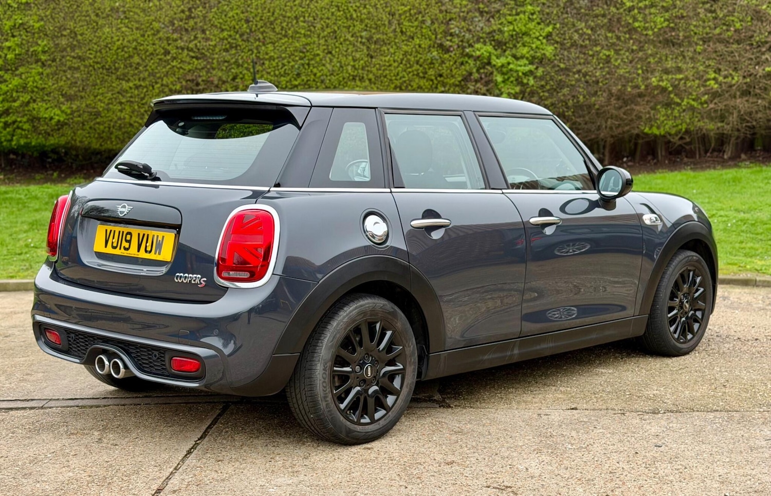 Used MINI Hatch 2019 for sale - 77793926: Photo 14