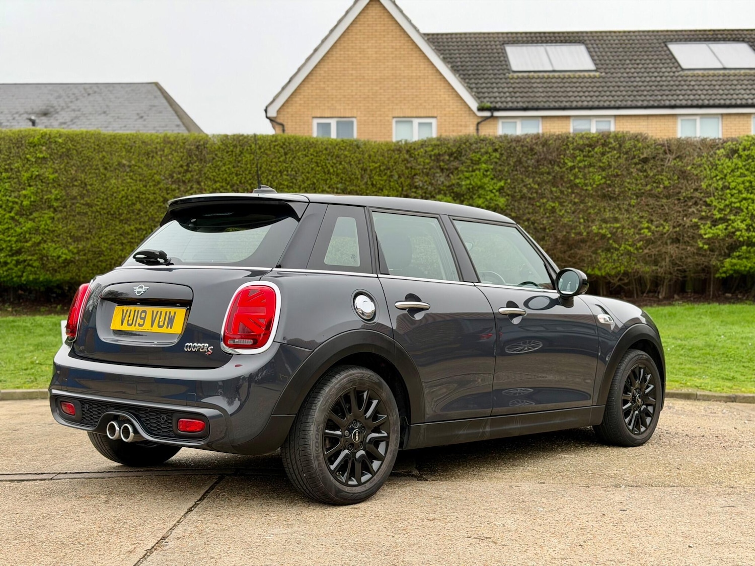 Used MINI Hatch 2019 for sale - 77793926: Photo 16