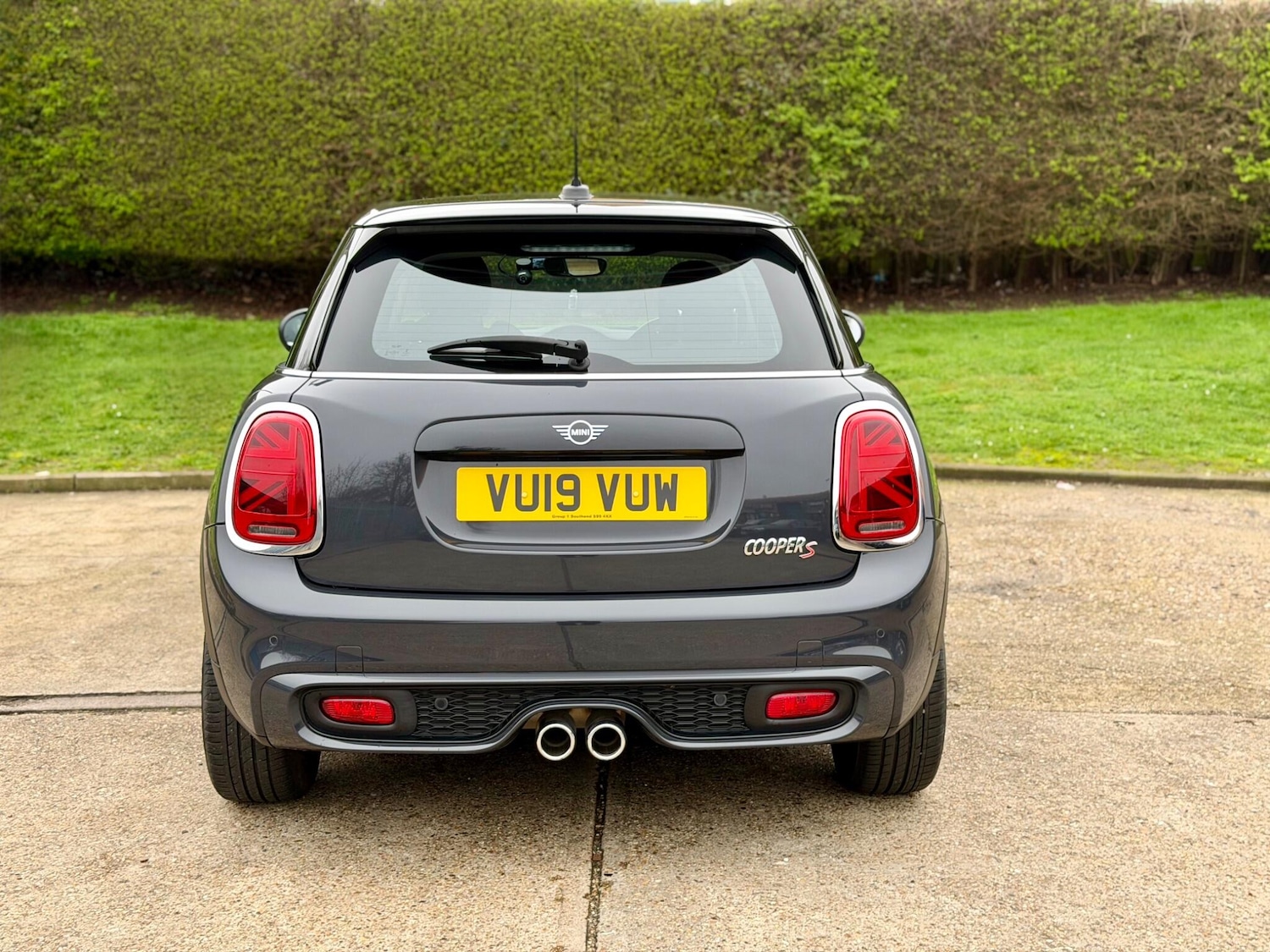 Used MINI Hatch 2019 for sale - 77793926: Photo 17