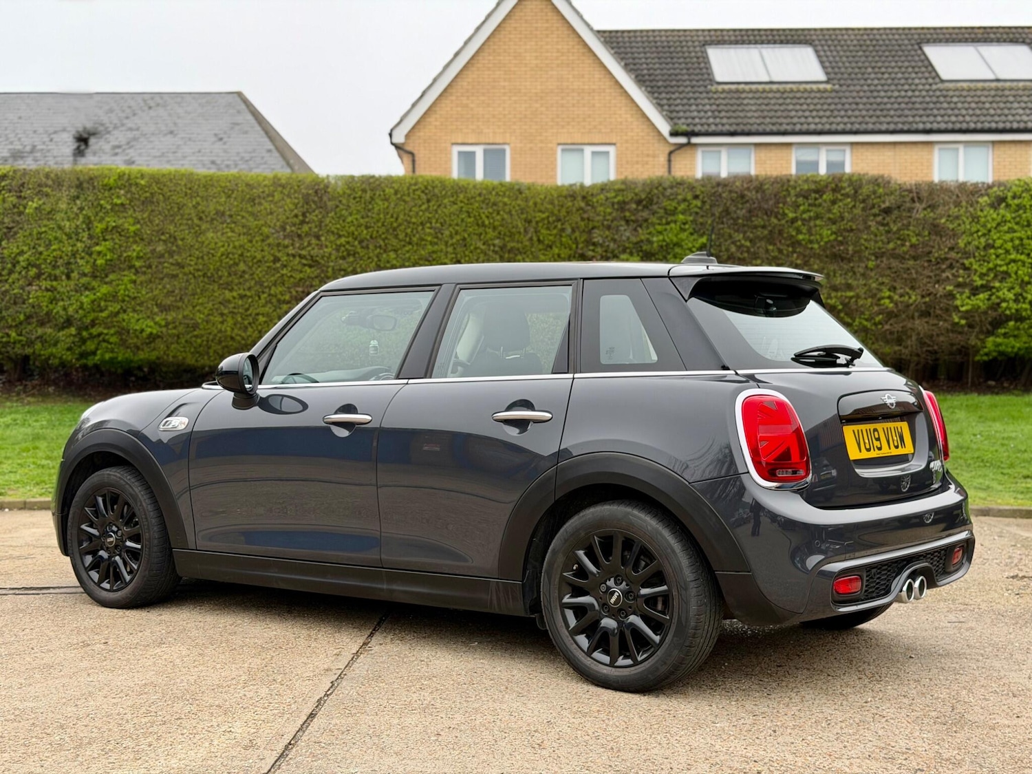 Used MINI Hatch 2019 for sale - 77793926: Photo 19