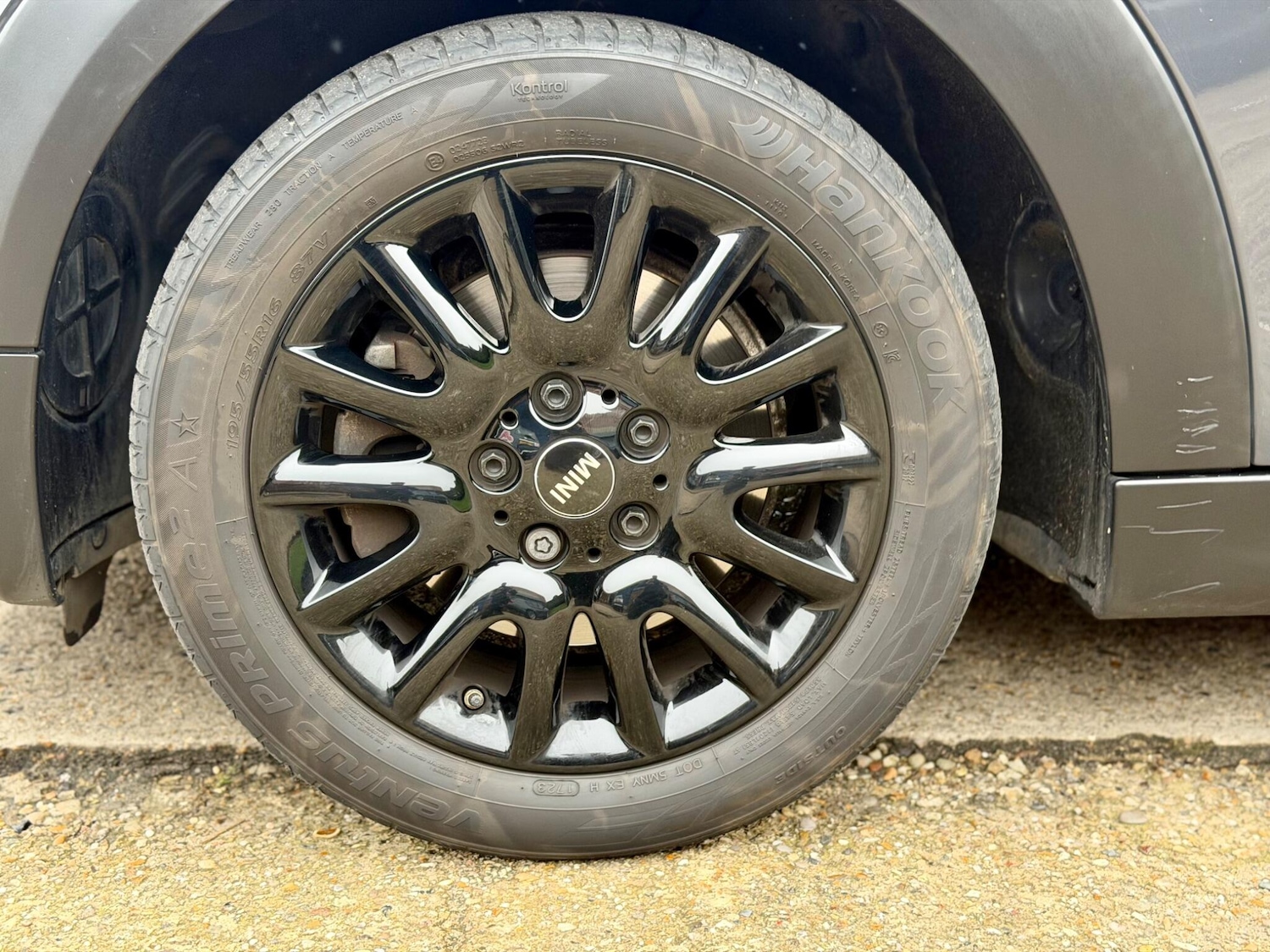 Used MINI Hatch 2019 for sale - 77793926: Photo 20