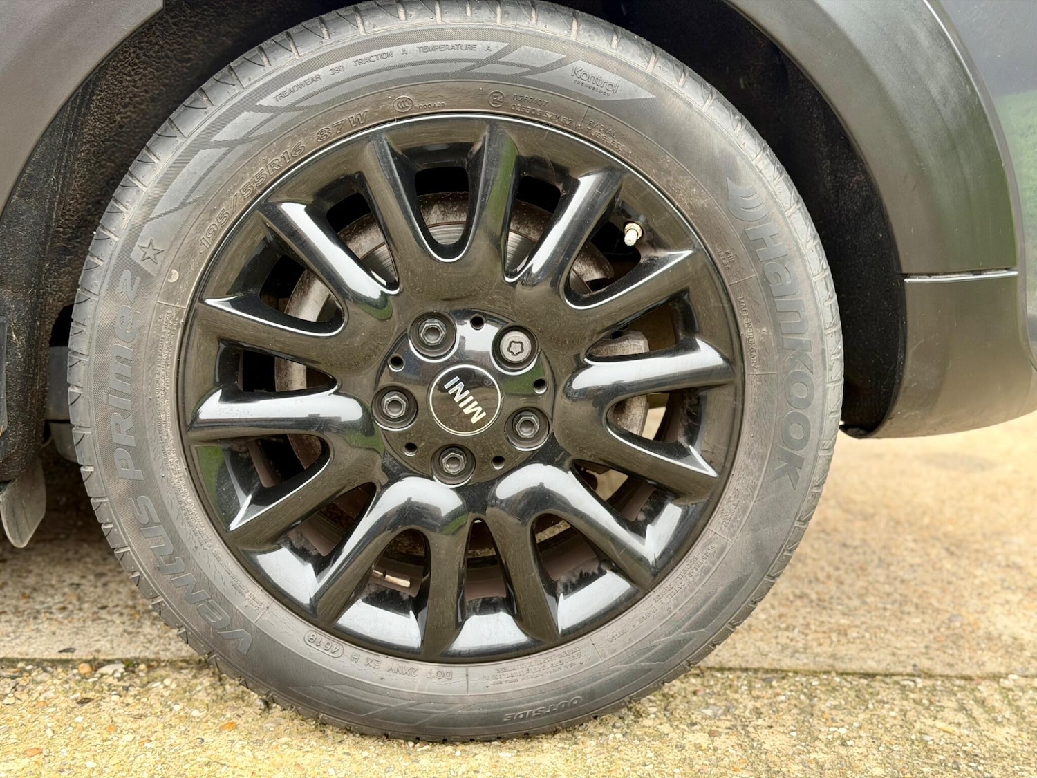 Used MINI Hatch 2019 for sale - 77793926: Photo 21