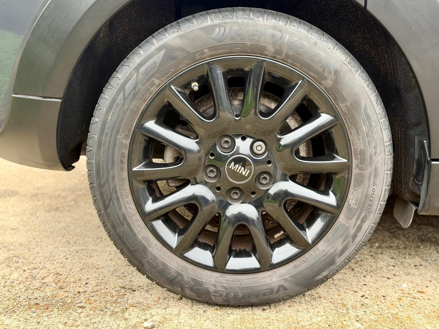 Used MINI Hatch 2019 for sale - 77793926: Photo 22