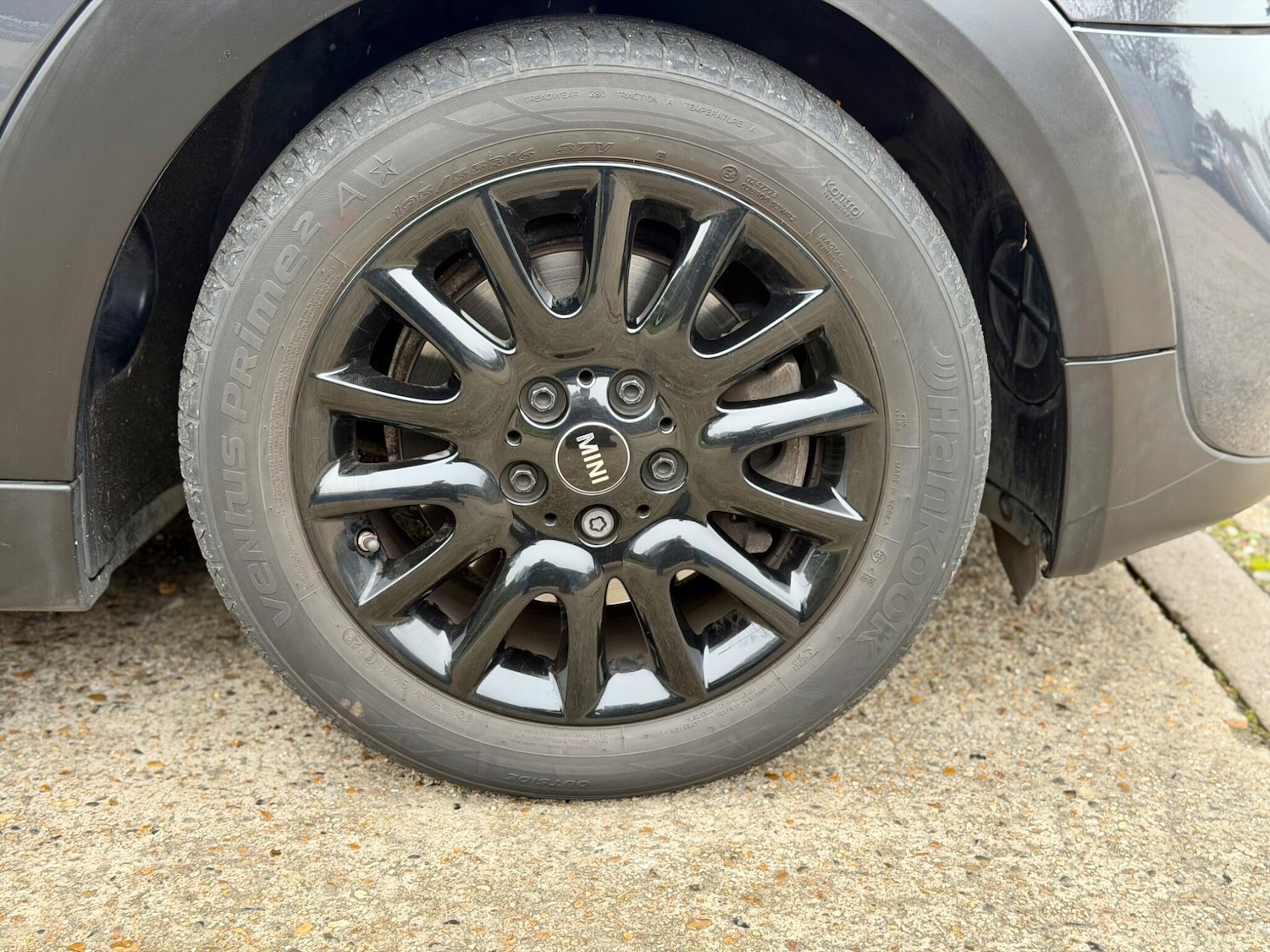 Used MINI Hatch 2019 for sale - 77793926: Photo 23