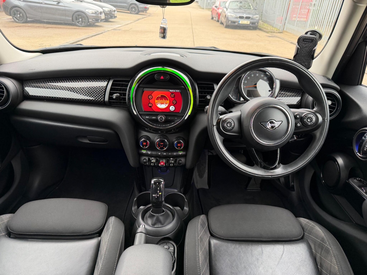 Used MINI Hatch 2019 for sale - 77793926: Photo 24