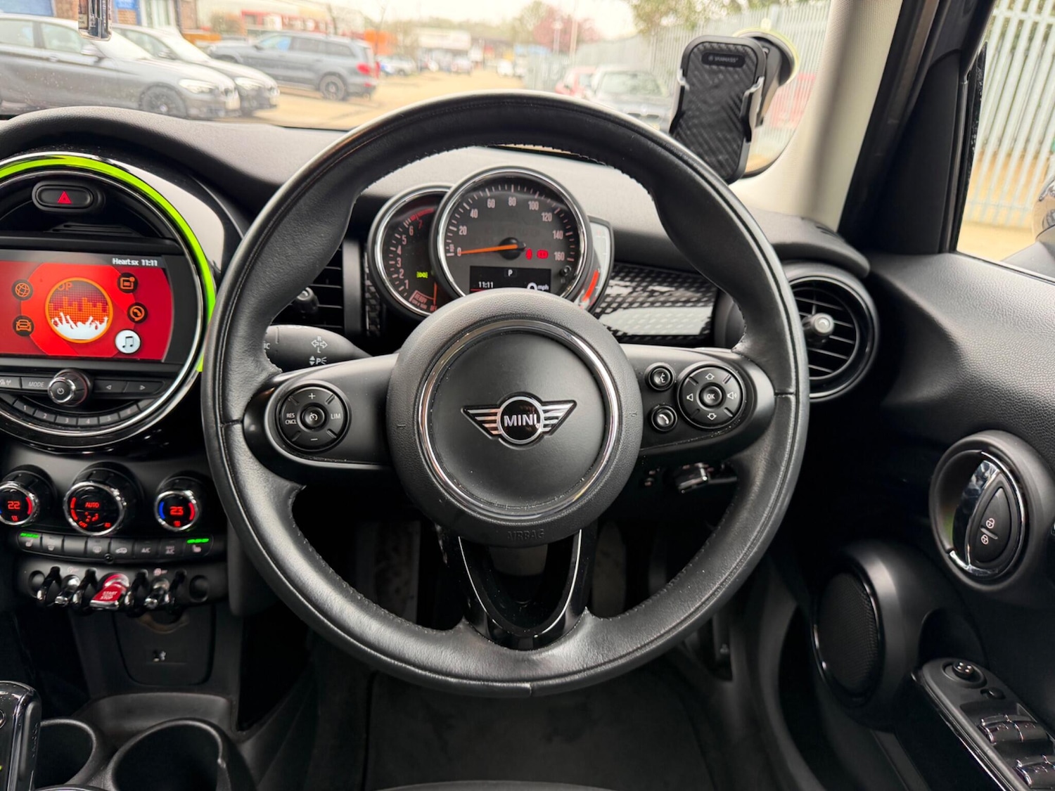 Used MINI Hatch 2019 for sale - 77793926: Photo 25