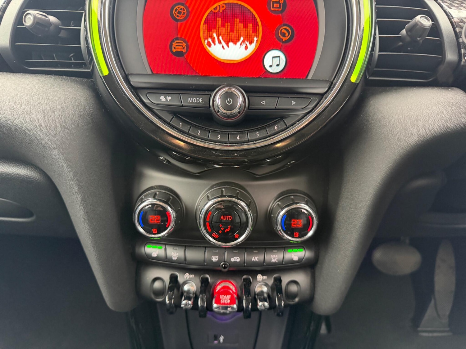 Used MINI Hatch 2019 for sale - 77793926: Photo 26