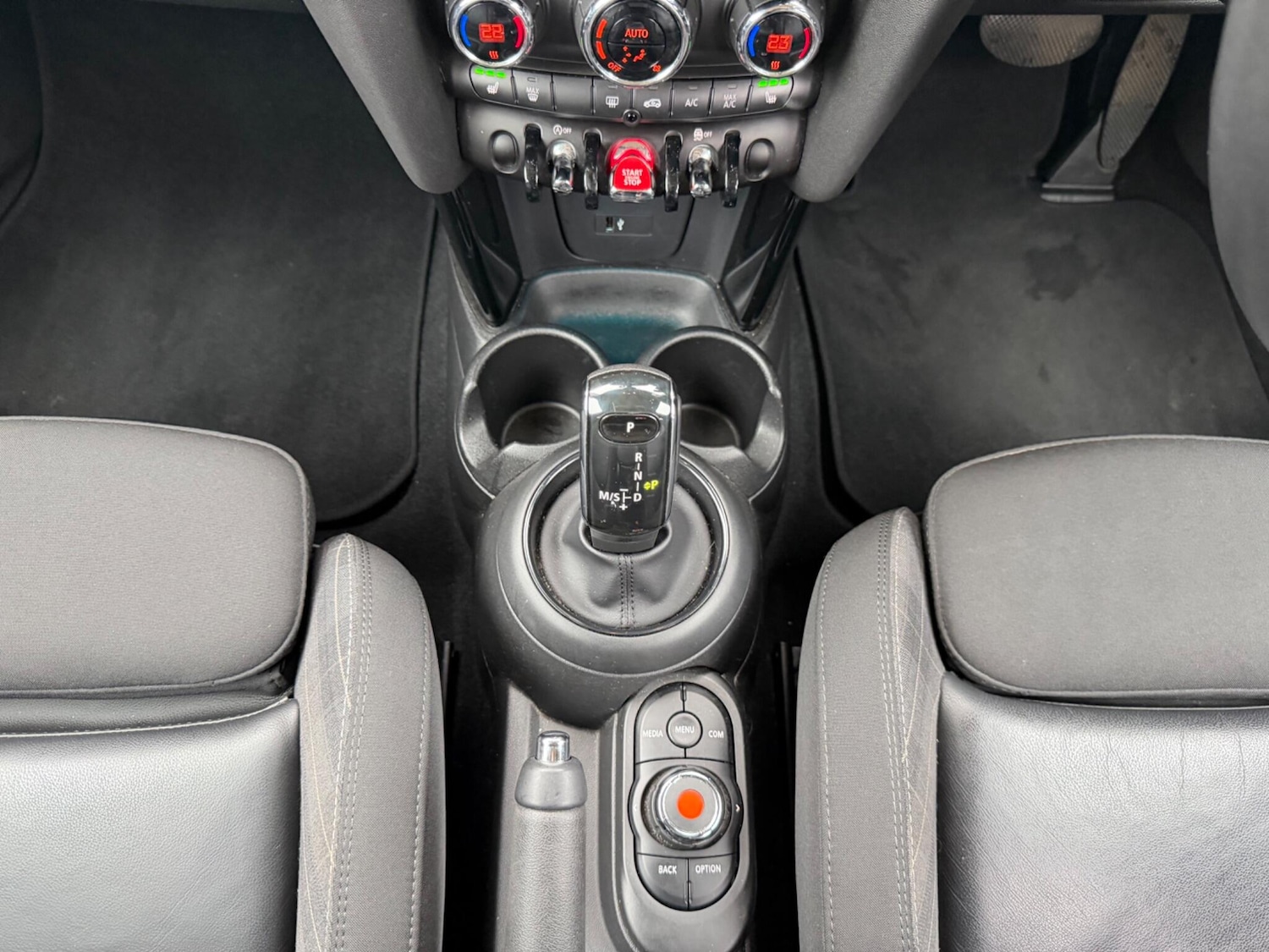 Used MINI Hatch 2019 for sale - 77793926: Photo 27