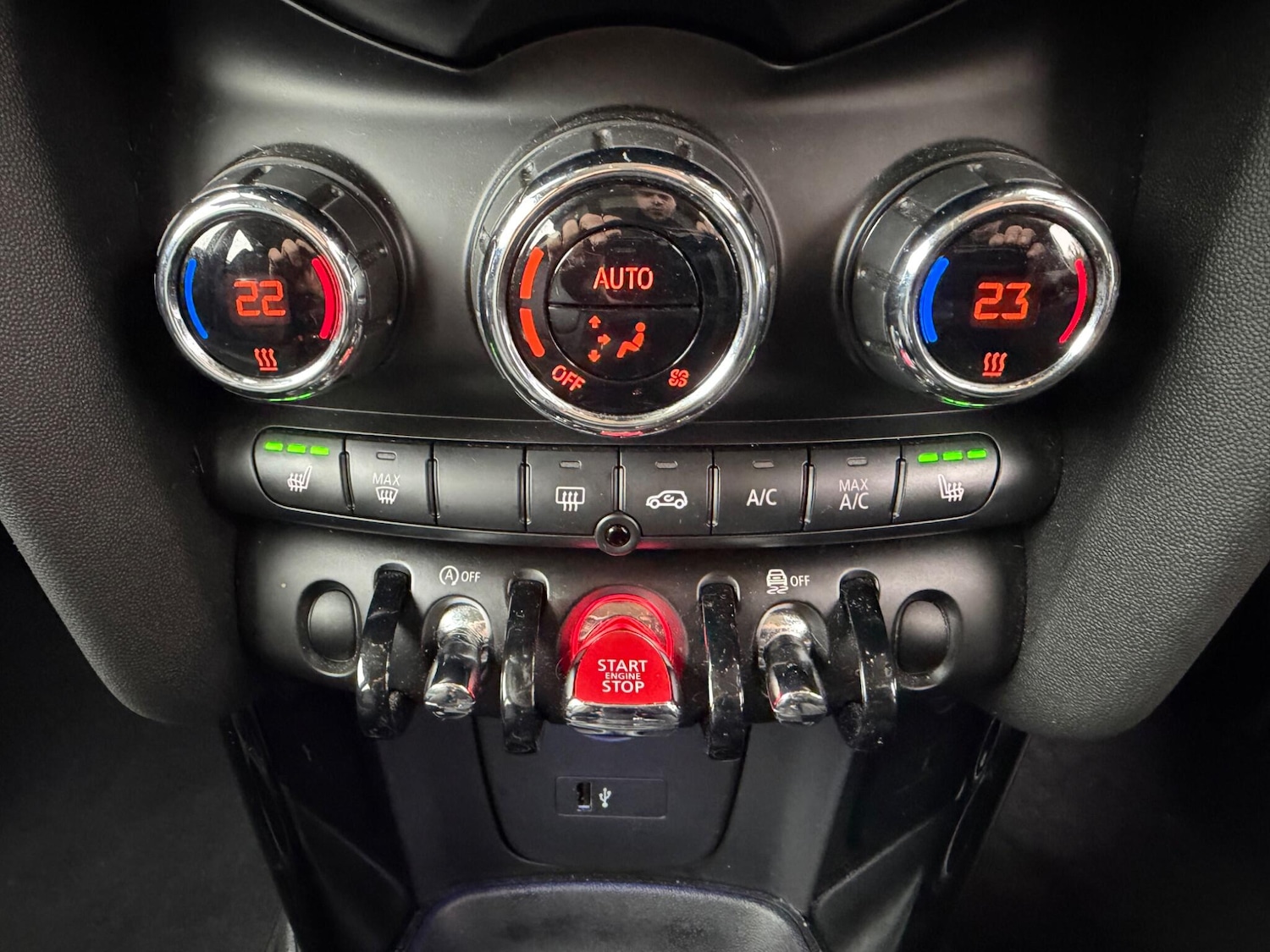 Used MINI Hatch 2019 for sale - 77793926: Photo 28