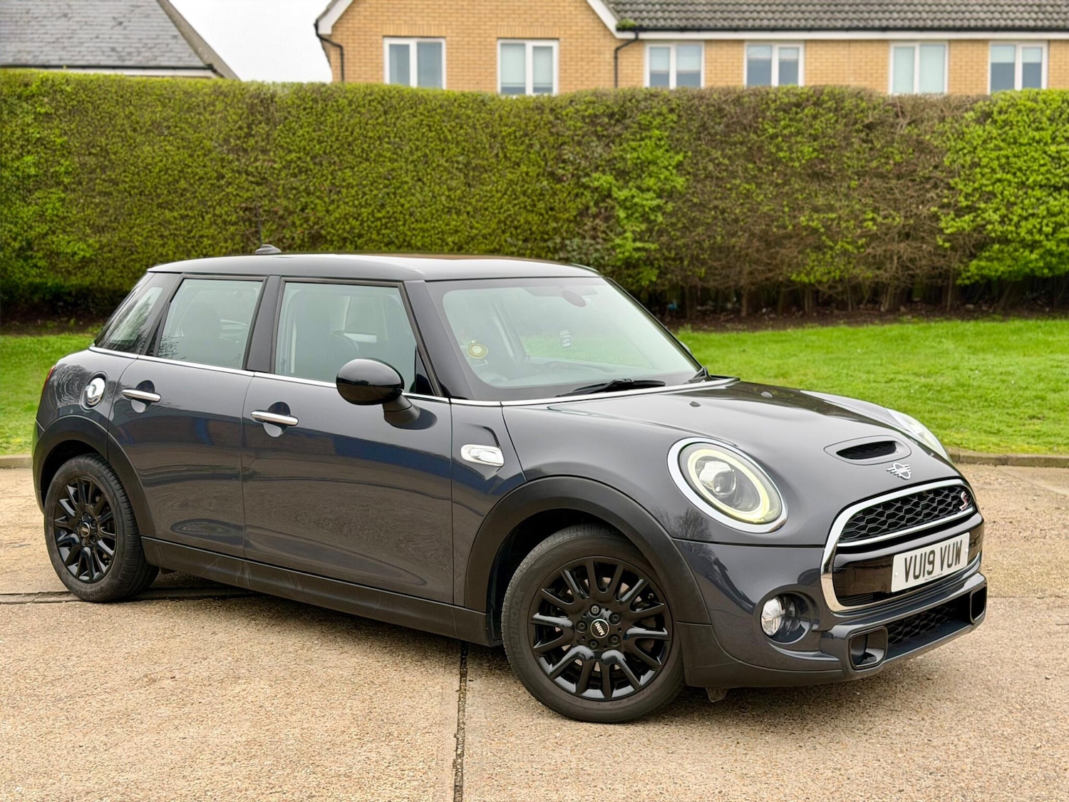 Used MINI Hatch 2019 for sale - 77793926: Photo 3