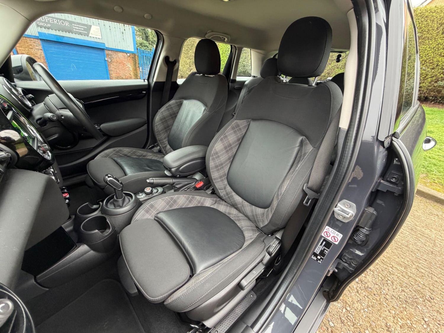 Used MINI Hatch 2019 for sale - 77793926: Photo 34