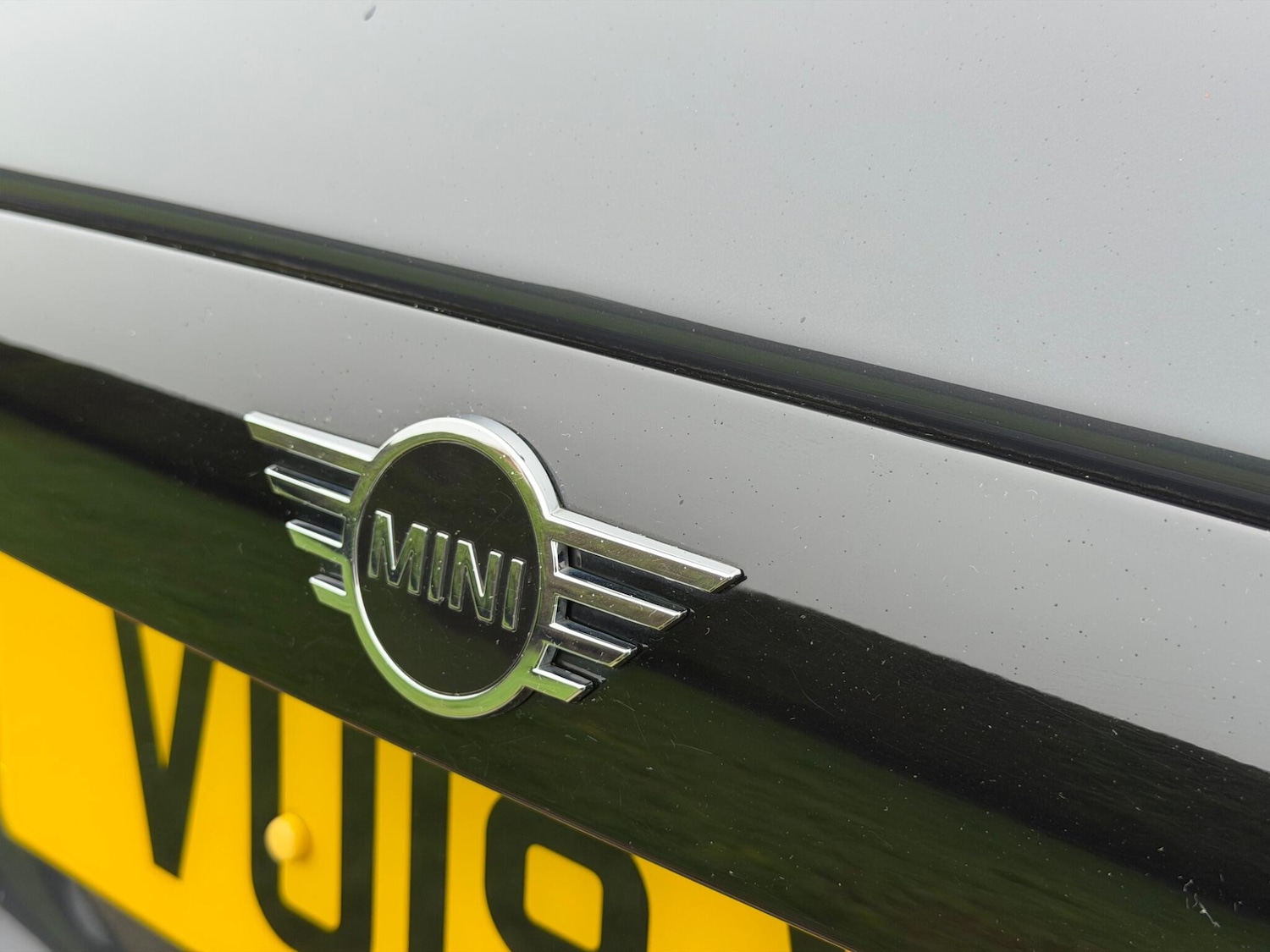 Used MINI Hatch 2019 for sale - 77793926: Photo 43