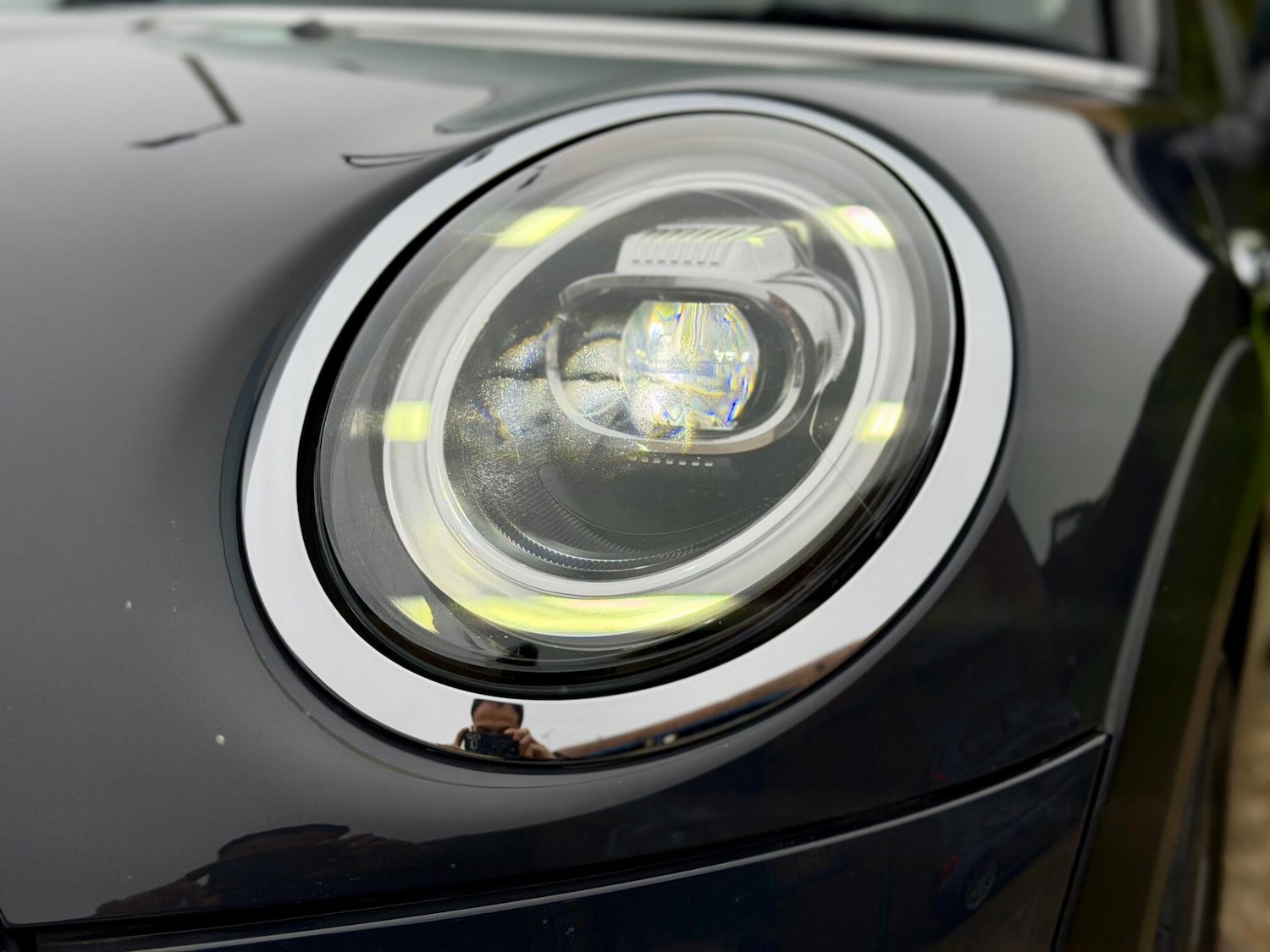 Used MINI Hatch 2019 for sale - 77793926: Photo 49