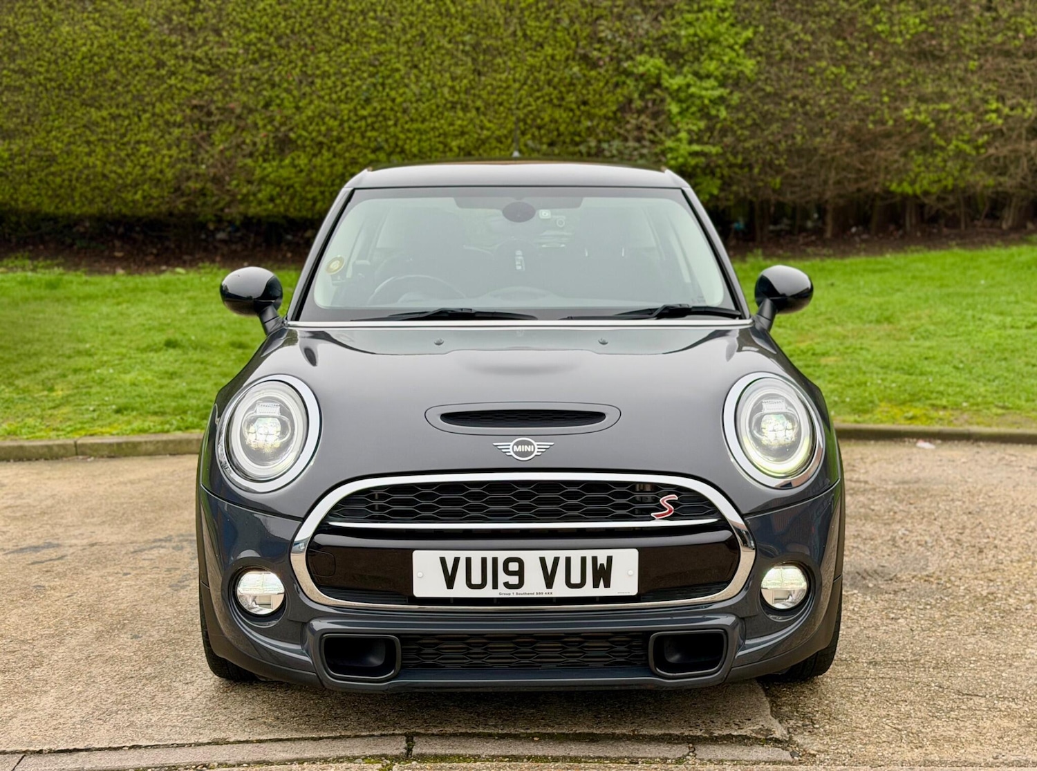 Used MINI Hatch 2019 for sale - 77793926: Photo 5