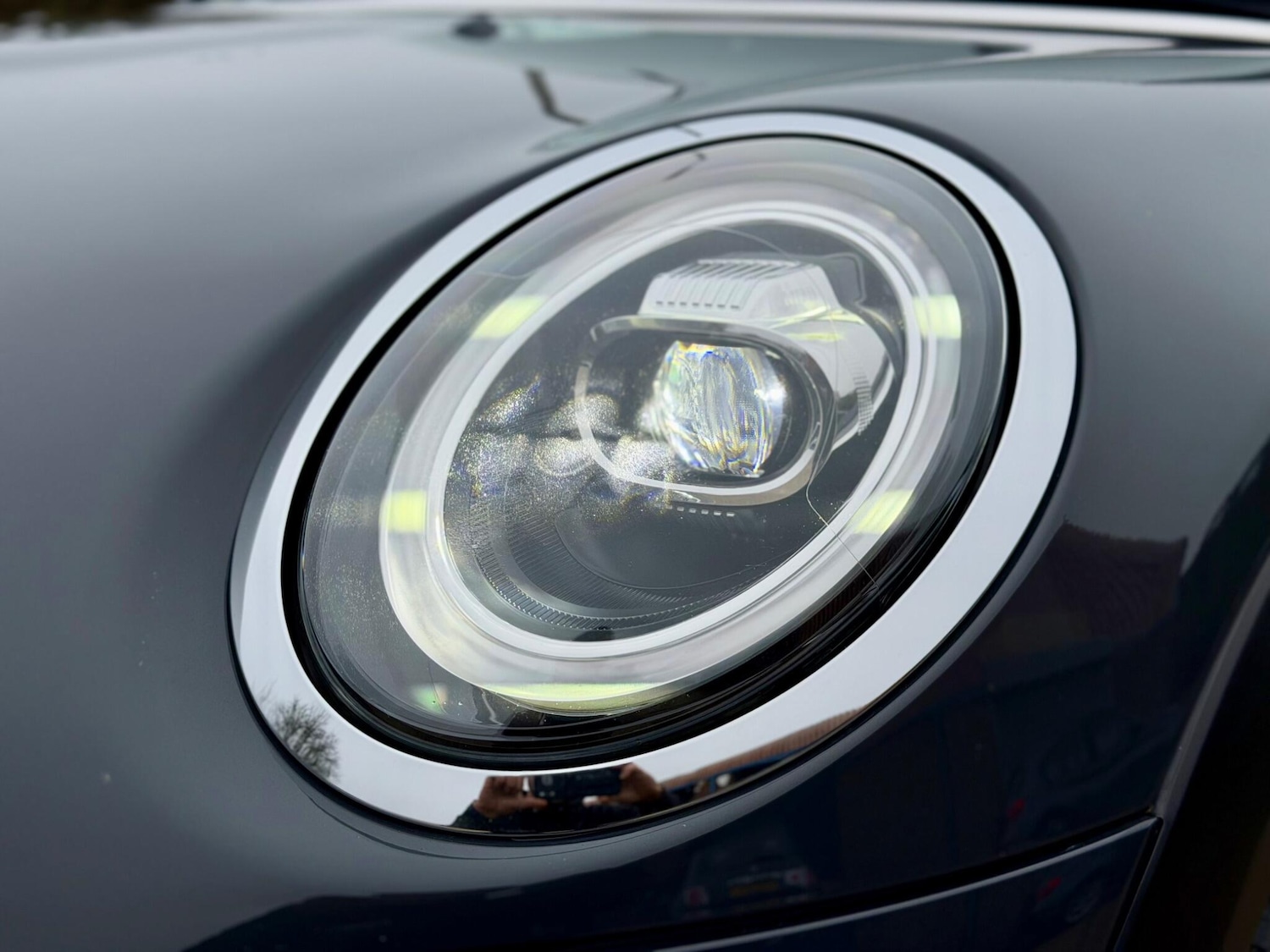 Used MINI Hatch 2019 for sale - 77793926: Photo 50