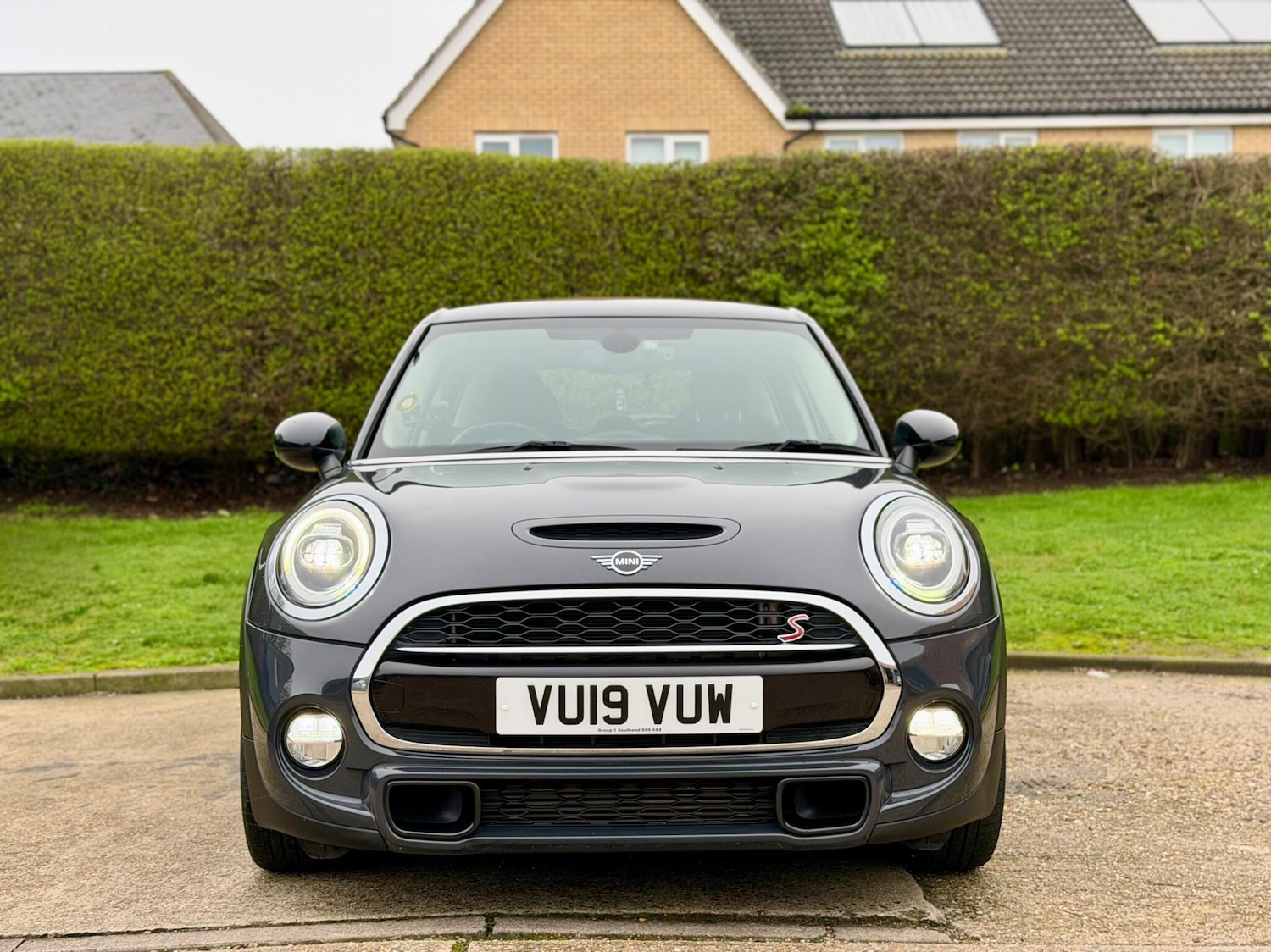 Used MINI Hatch 2019 for sale - 77793926: Photo 7
