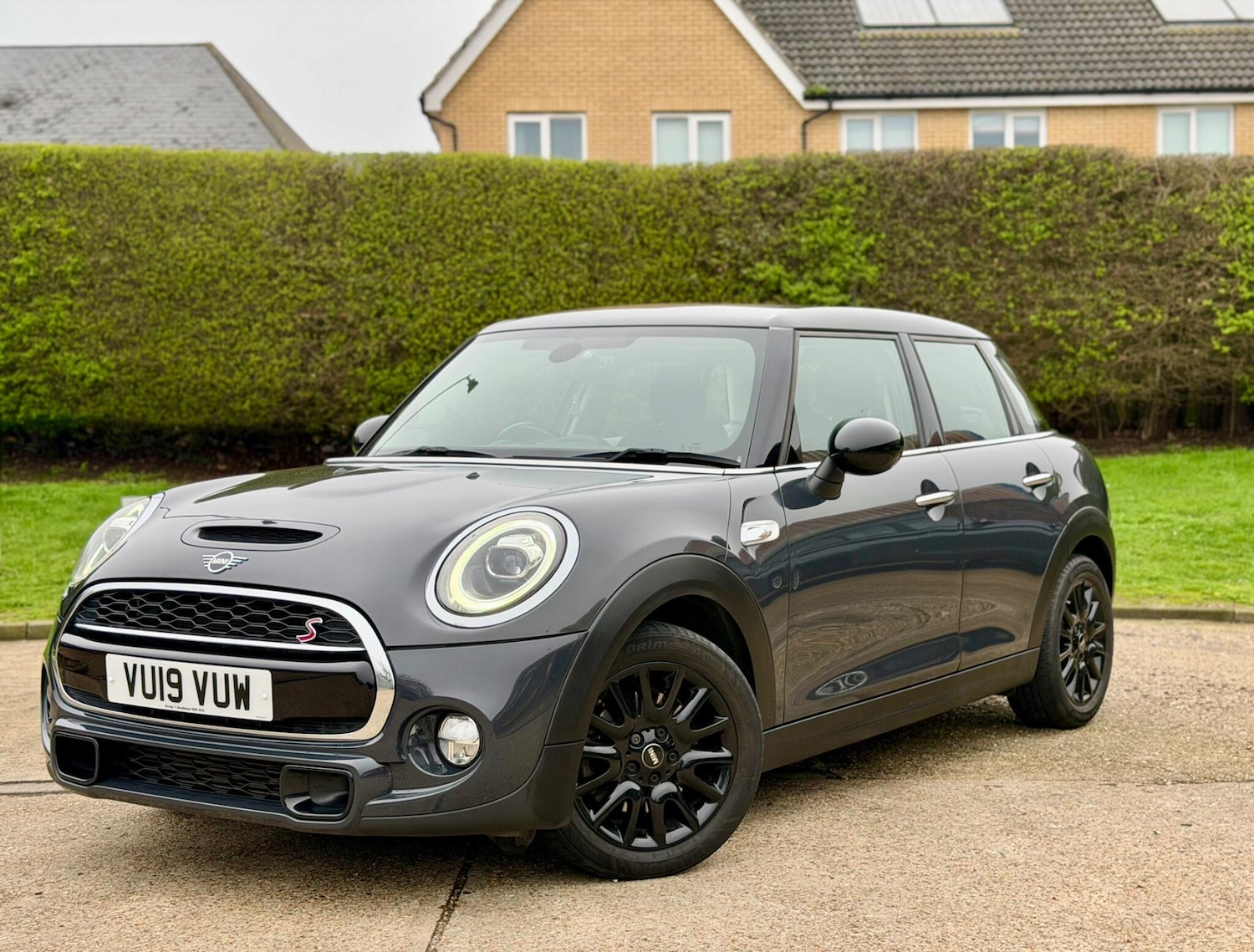 Used MINI Hatch 2019 for sale - 77793926: Photo 9