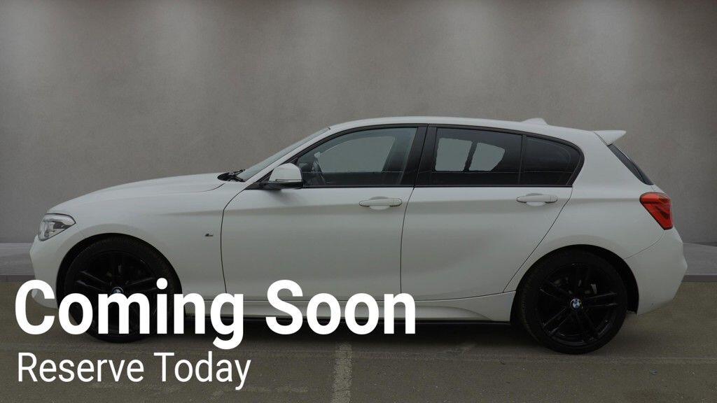 Used BMW 1 Series for sale - 77808501: Photo 12