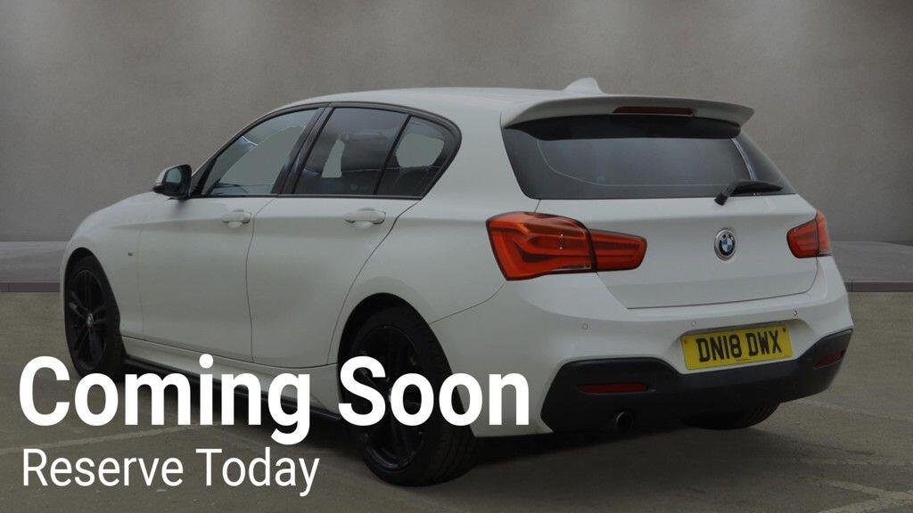 Used BMW 1 Series for sale - 77808501: Photo 5