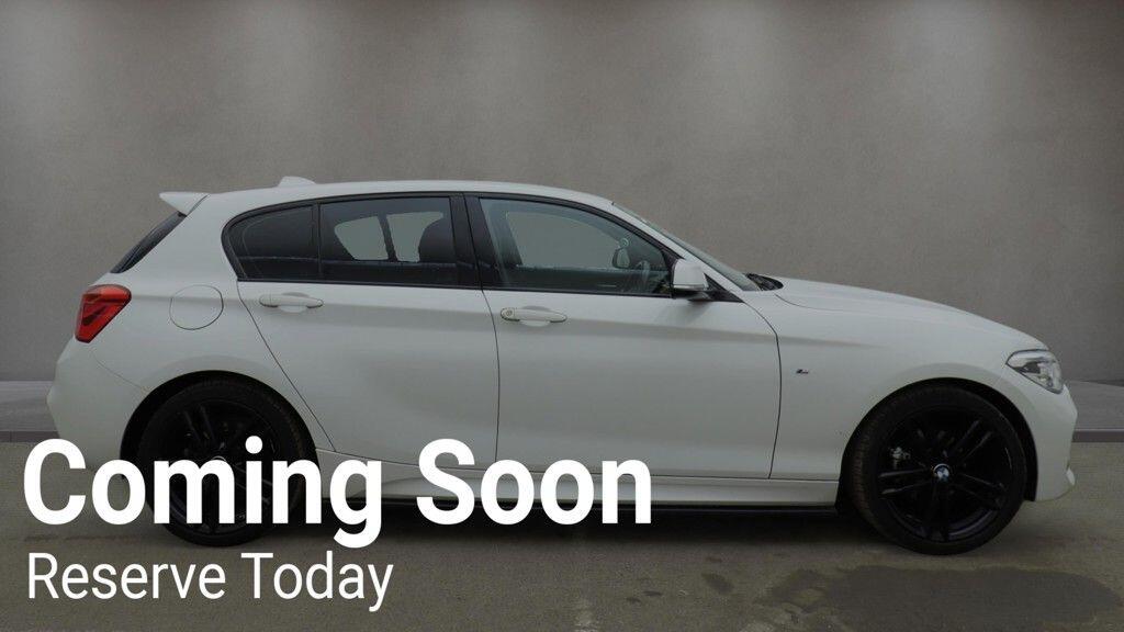 Used BMW 1 Series for sale - 77808501: Photo 9