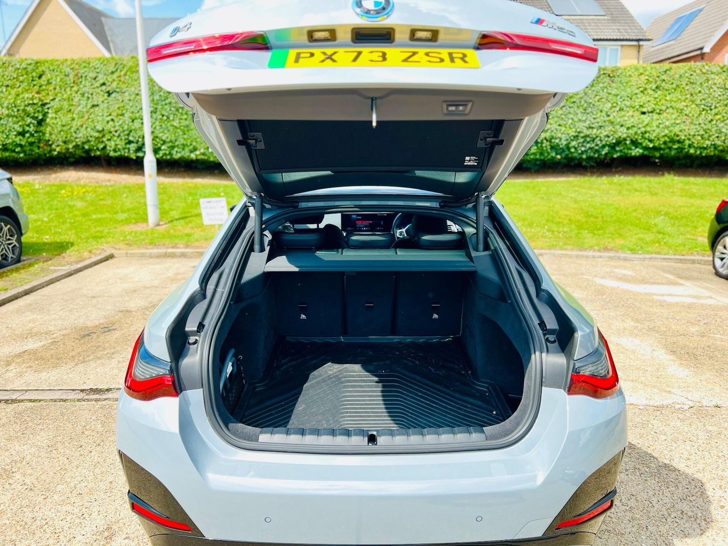 Used BMW i4 2023 for sale - 77120144: Photo 10