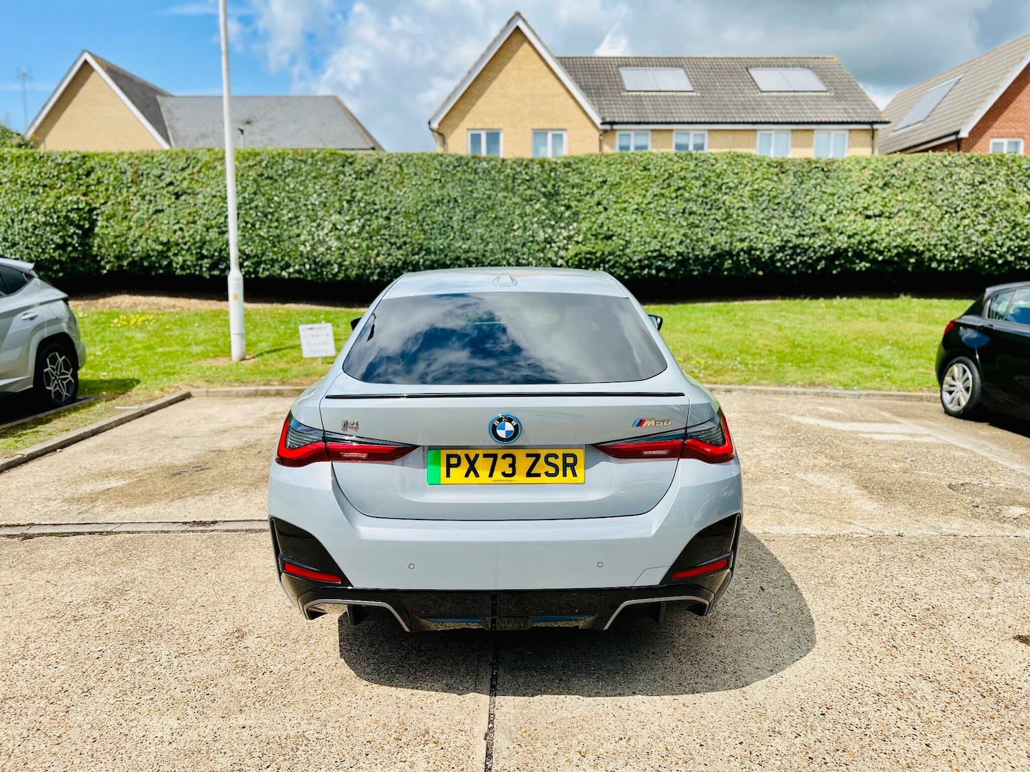 Used BMW i4 2023 for sale - 77120144: Photo 11