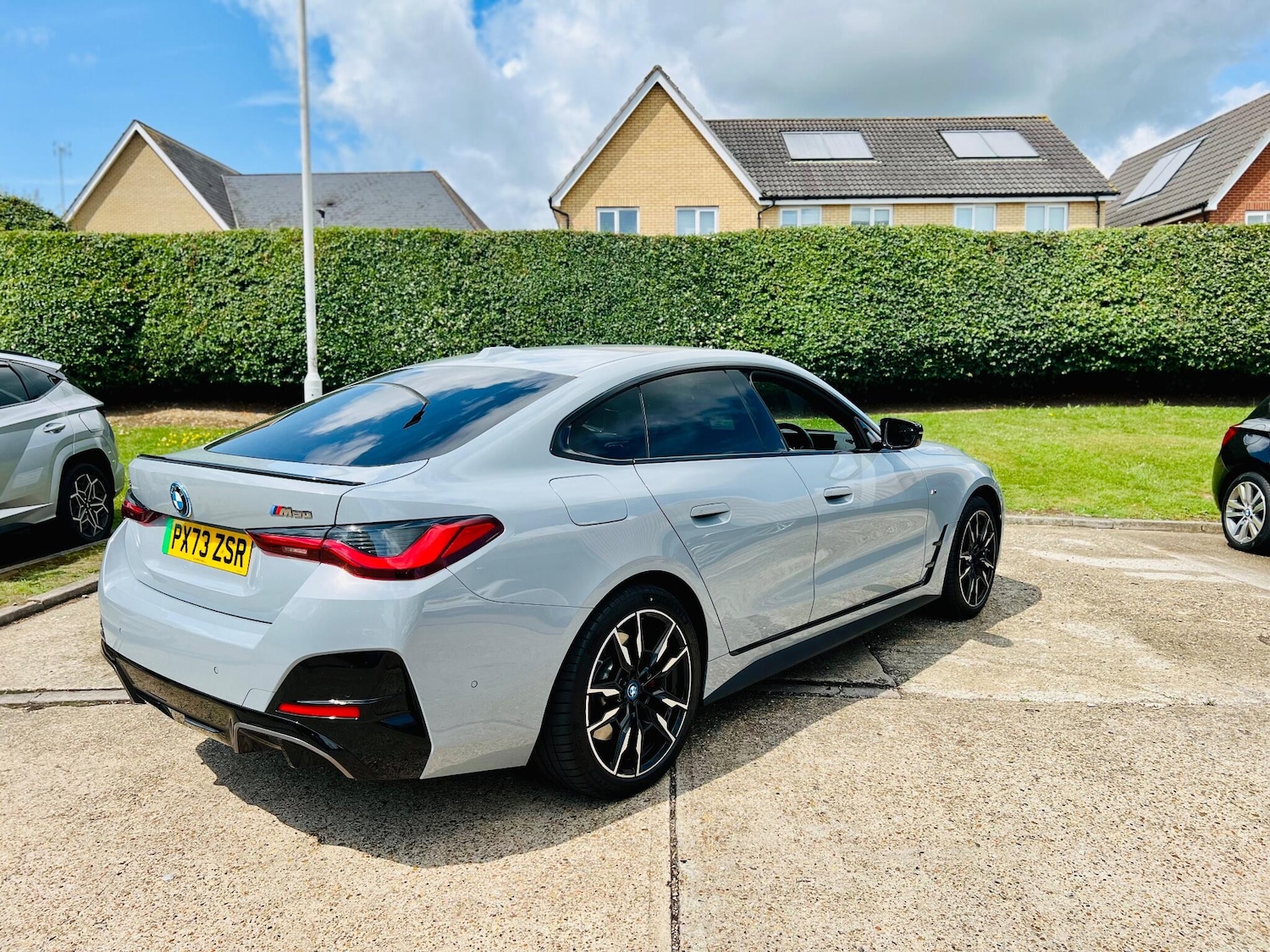 Used BMW i4 2023 for sale - 77120144: Photo 13