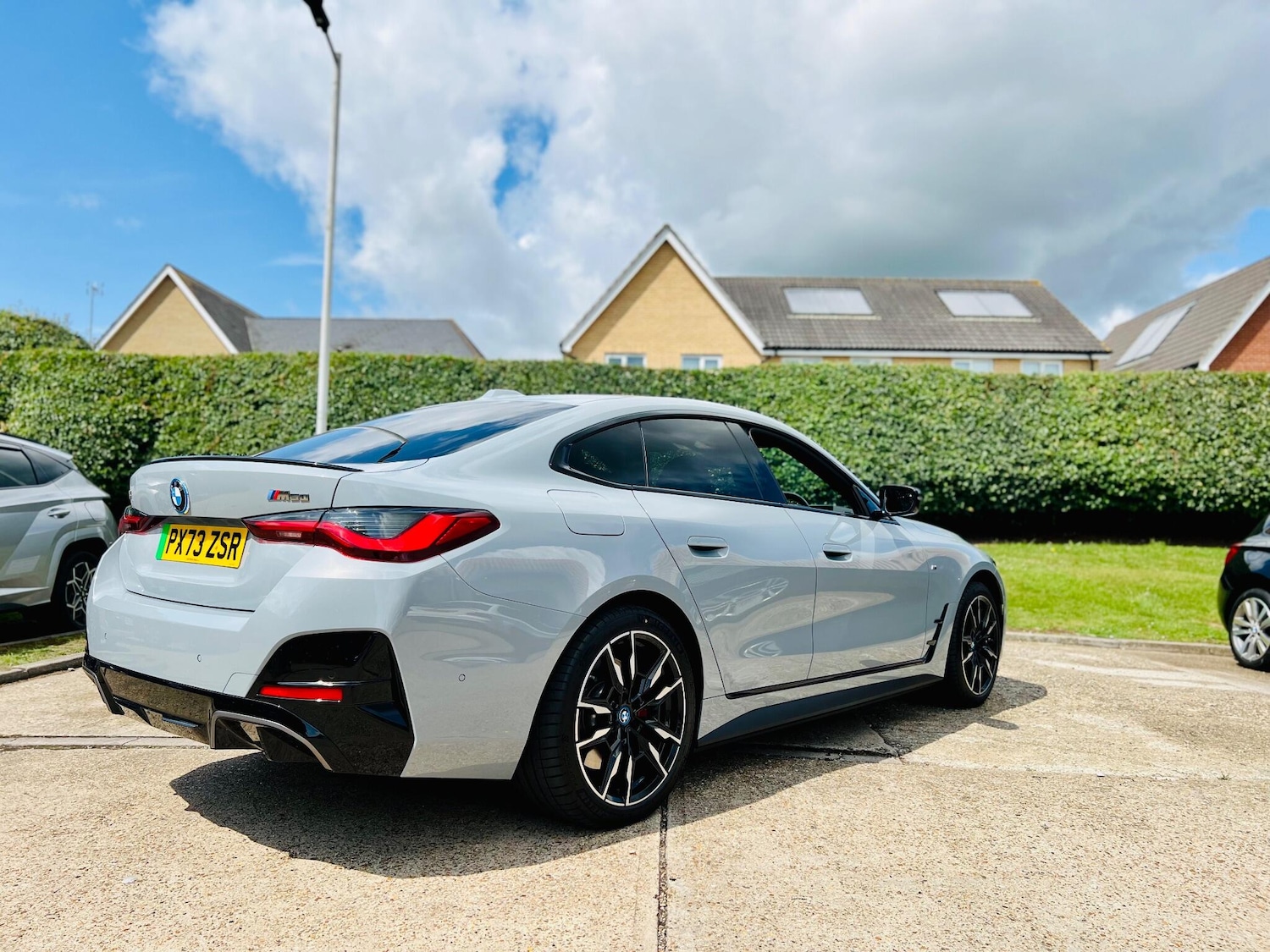 Used BMW i4 2023 for sale - 77120144: Photo 14