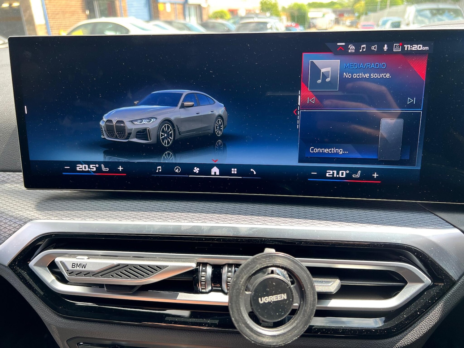 Used BMW i4 2023 for sale - 77120144: Photo 19