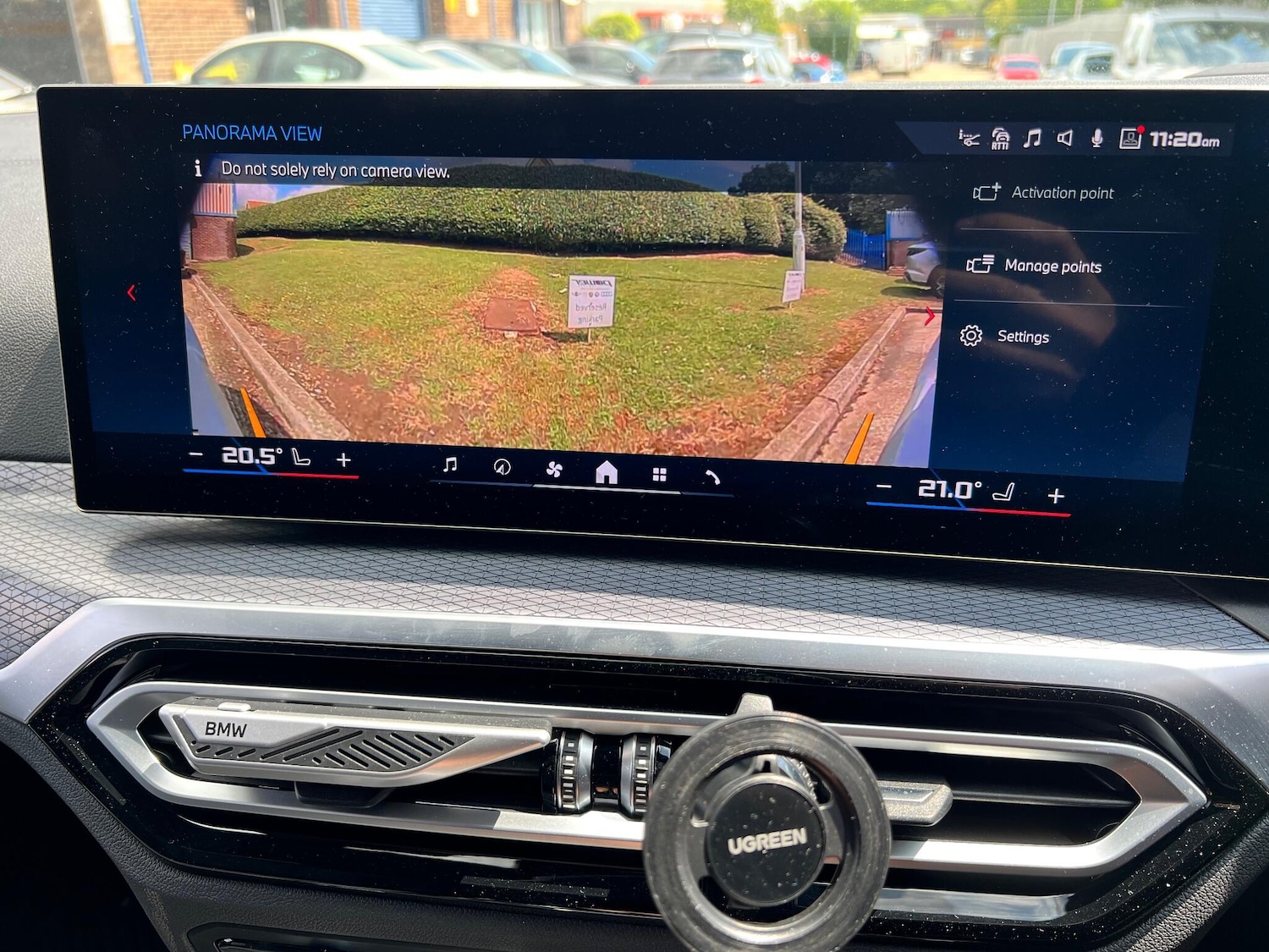 Used BMW i4 2023 for sale - 77120144: Photo 20