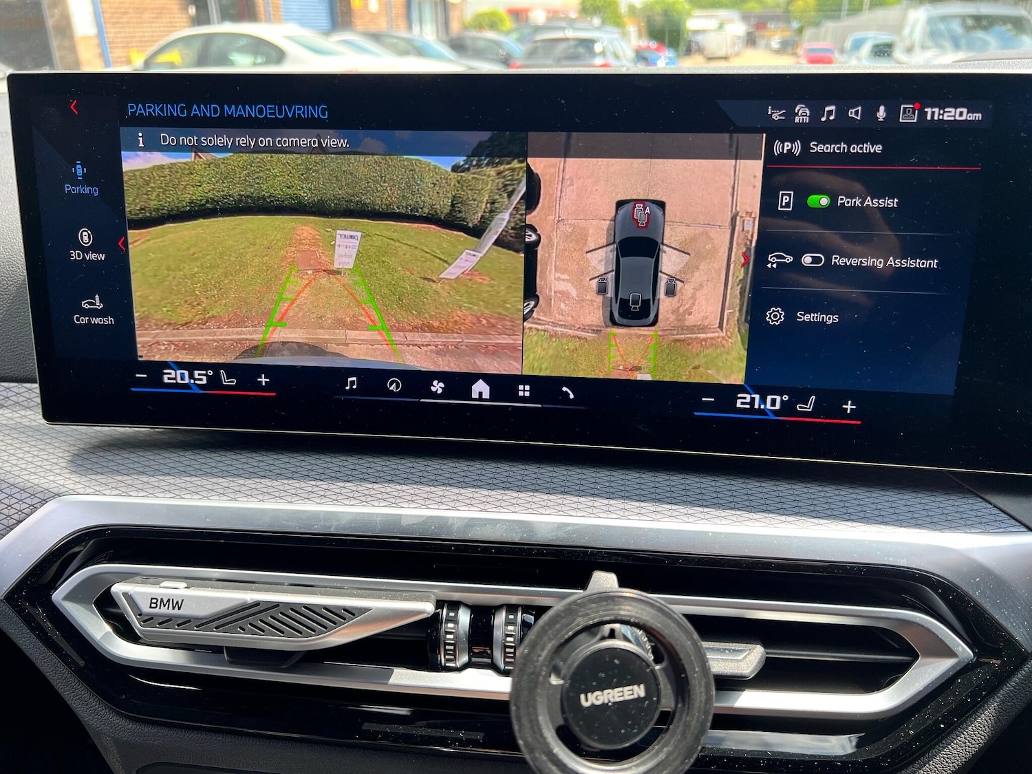 Used BMW i4 2023 for sale - 77120144: Photo 21