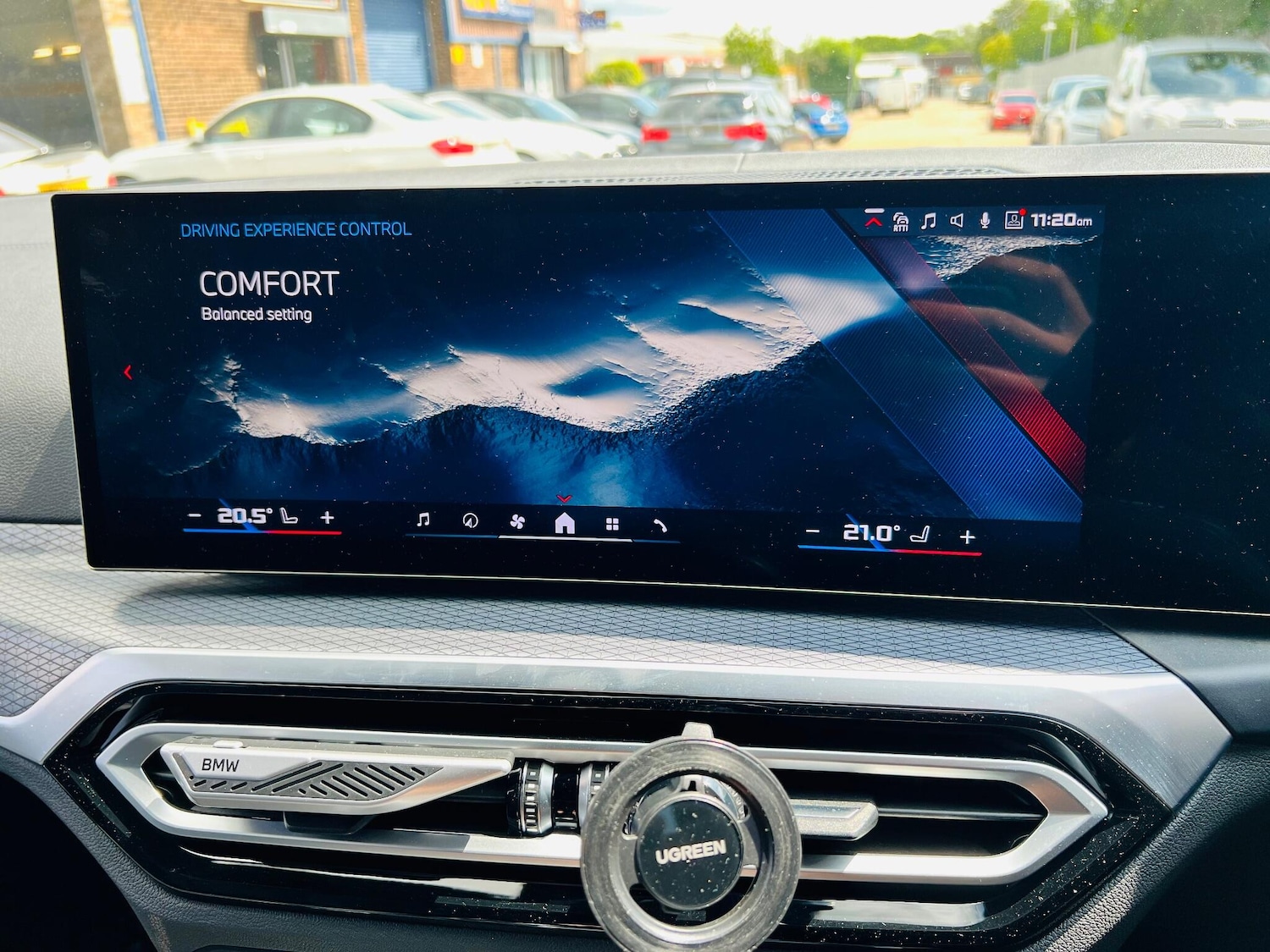 Used BMW i4 2023 for sale - 77120144: Photo 23