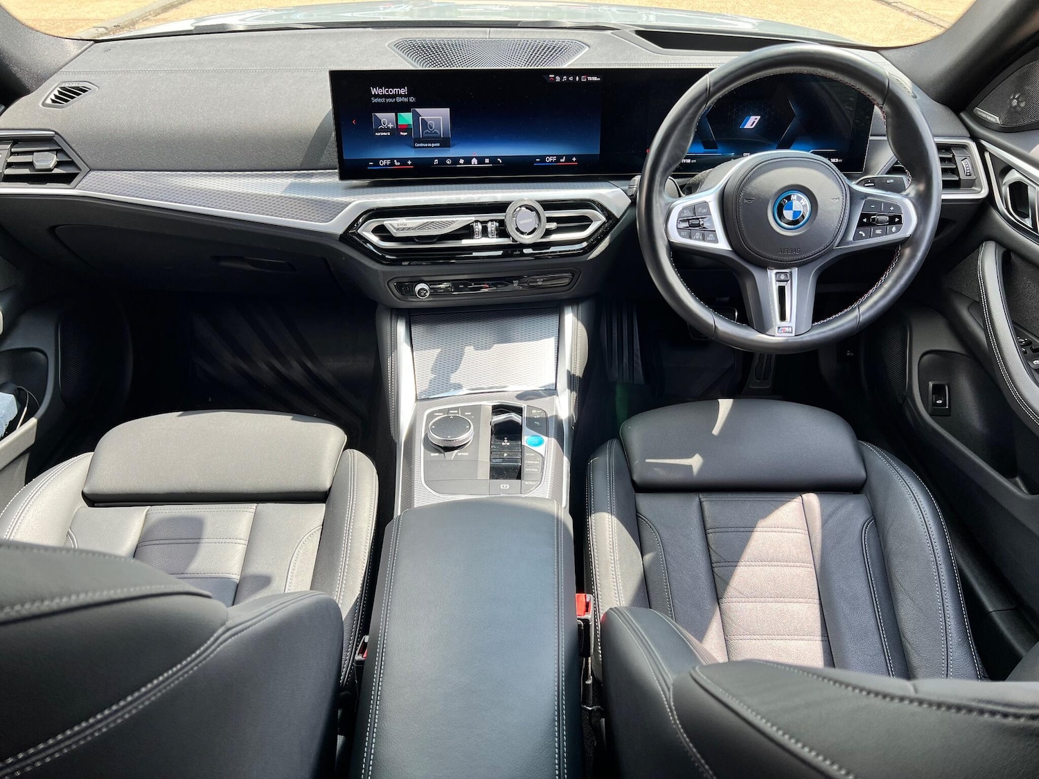 Used BMW i4 2023 for sale - 77120144: Photo 28