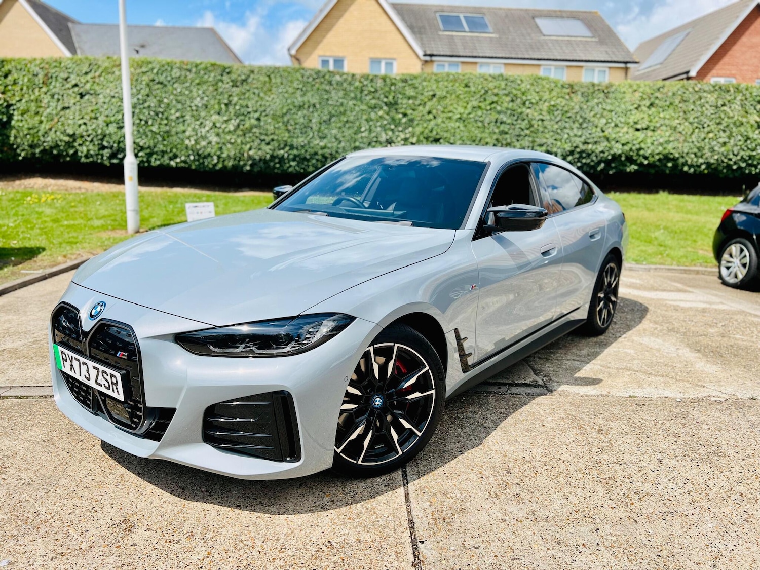 Used BMW i4 2023 for sale - 77120144: Photo 3