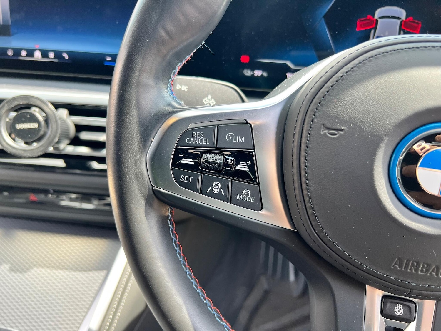 Used BMW i4 2023 for sale - 77120144: Photo 34