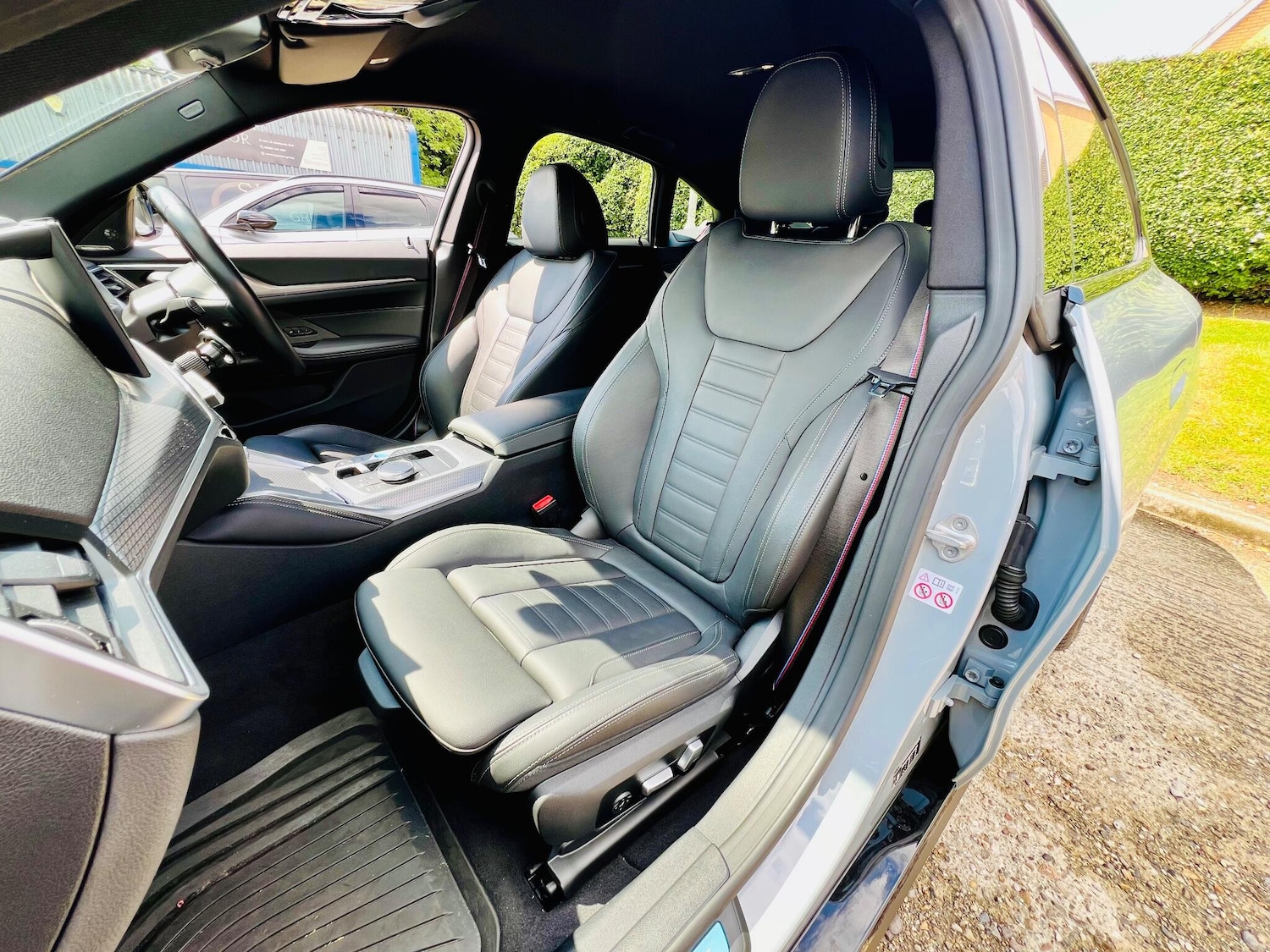 Used BMW i4 2023 for sale - 77120144: Photo 40