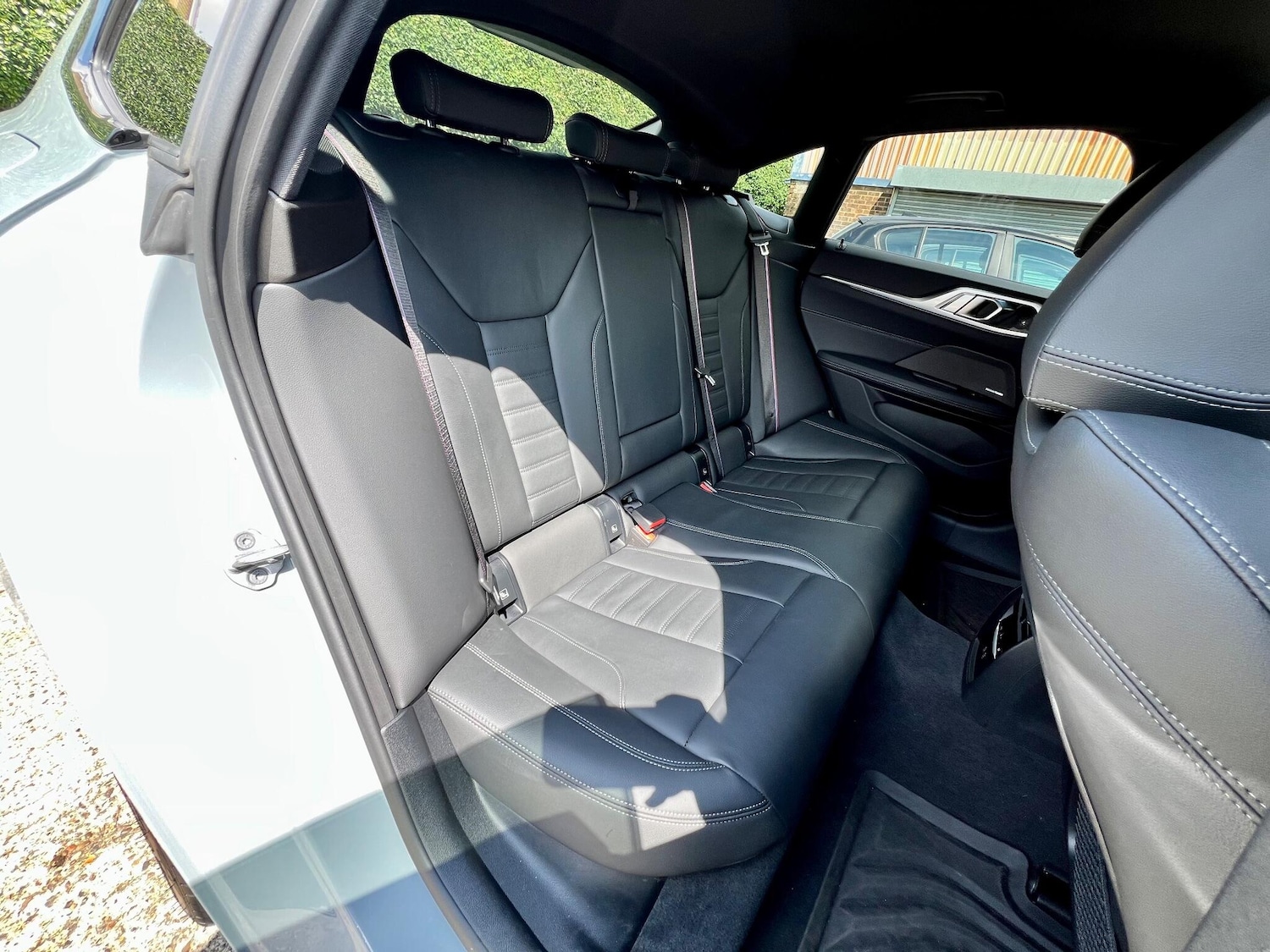 Used BMW i4 2023 for sale - 77120144: Photo 42