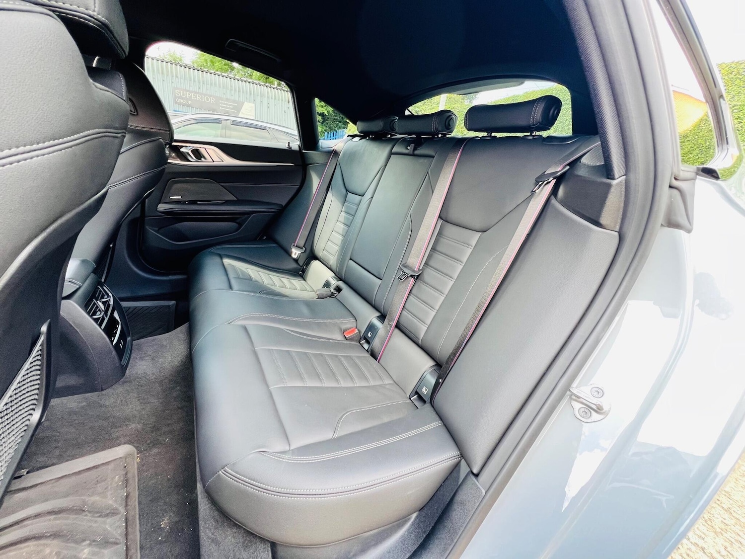 Used BMW i4 2023 for sale - 77120144: Photo 43