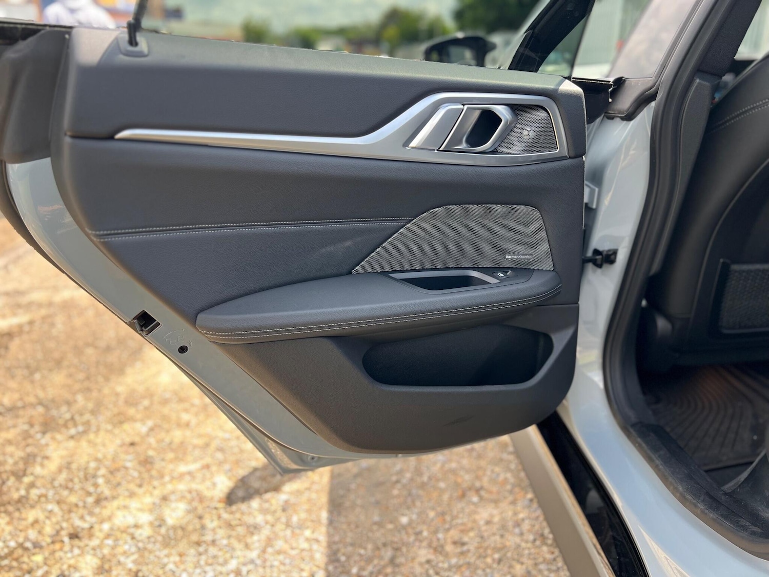 Used BMW i4 2023 for sale - 77120144: Photo 44