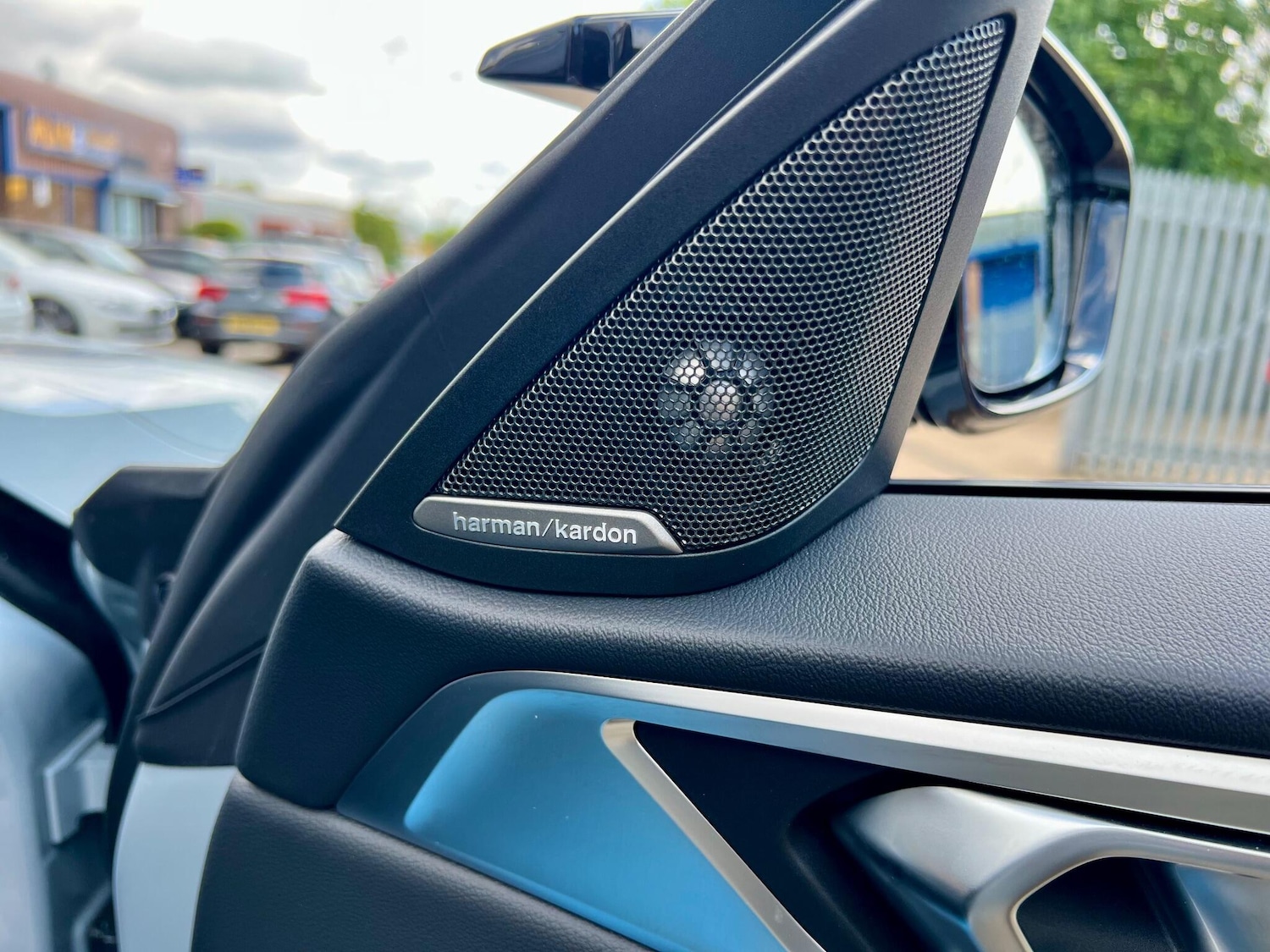 Used BMW i4 2023 for sale - 77120144: Photo 47