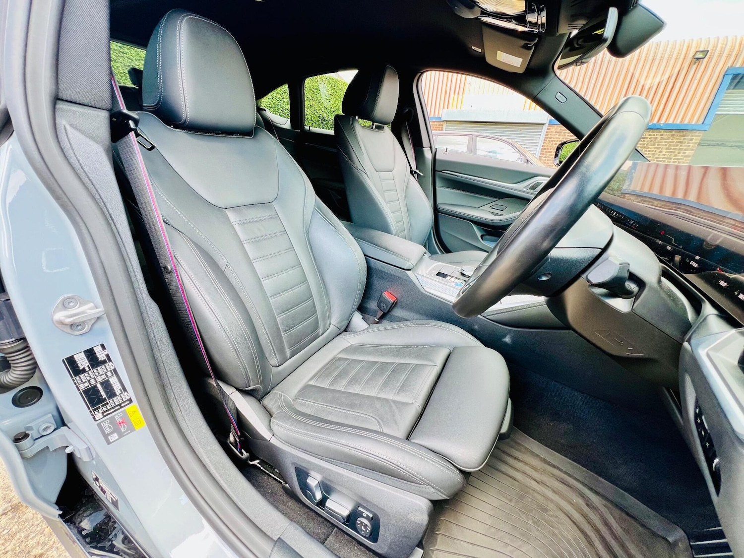 Used BMW i4 2023 for sale - 77120144: Photo 49